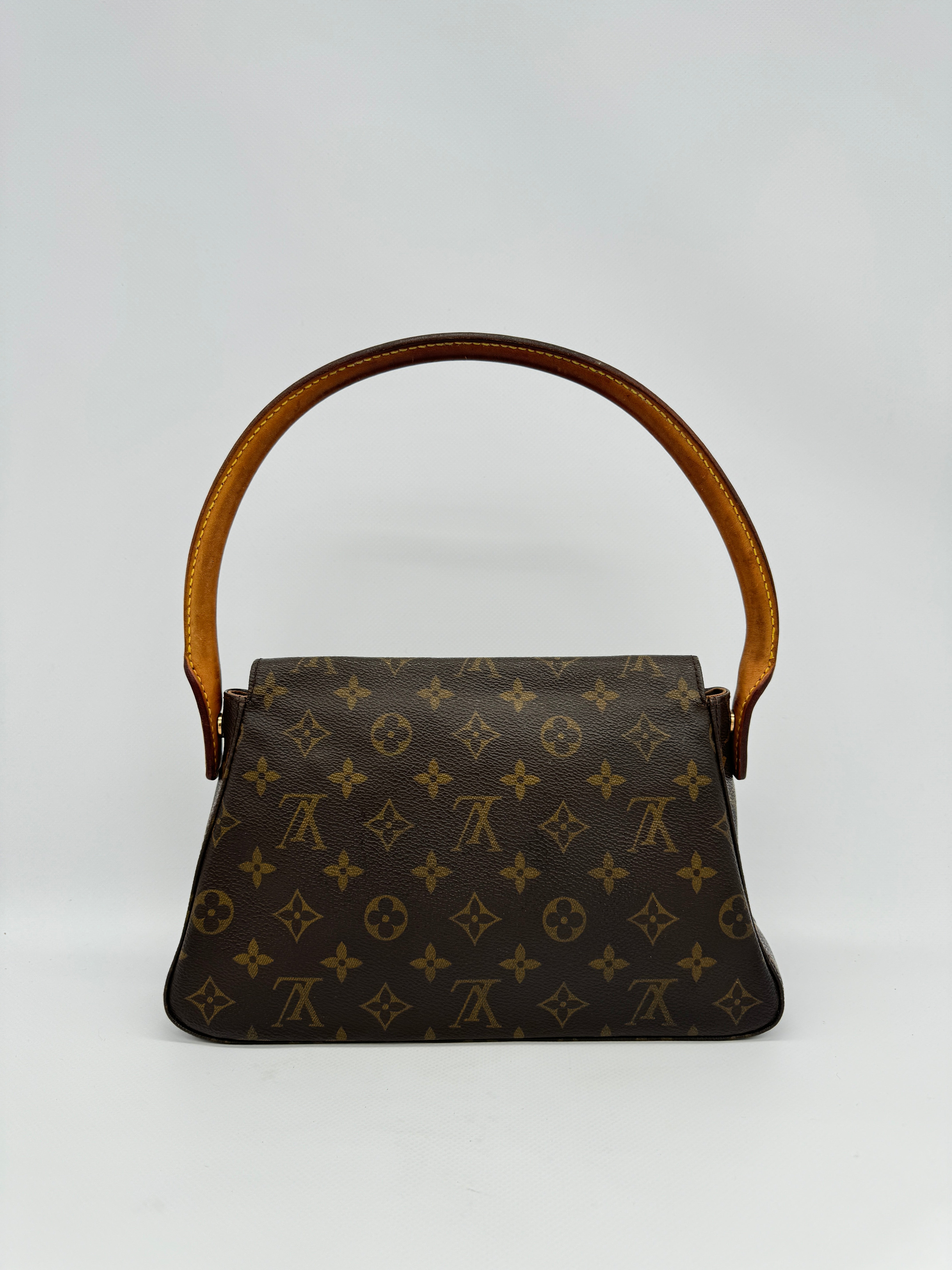 Louis Vuitton Mini Looping