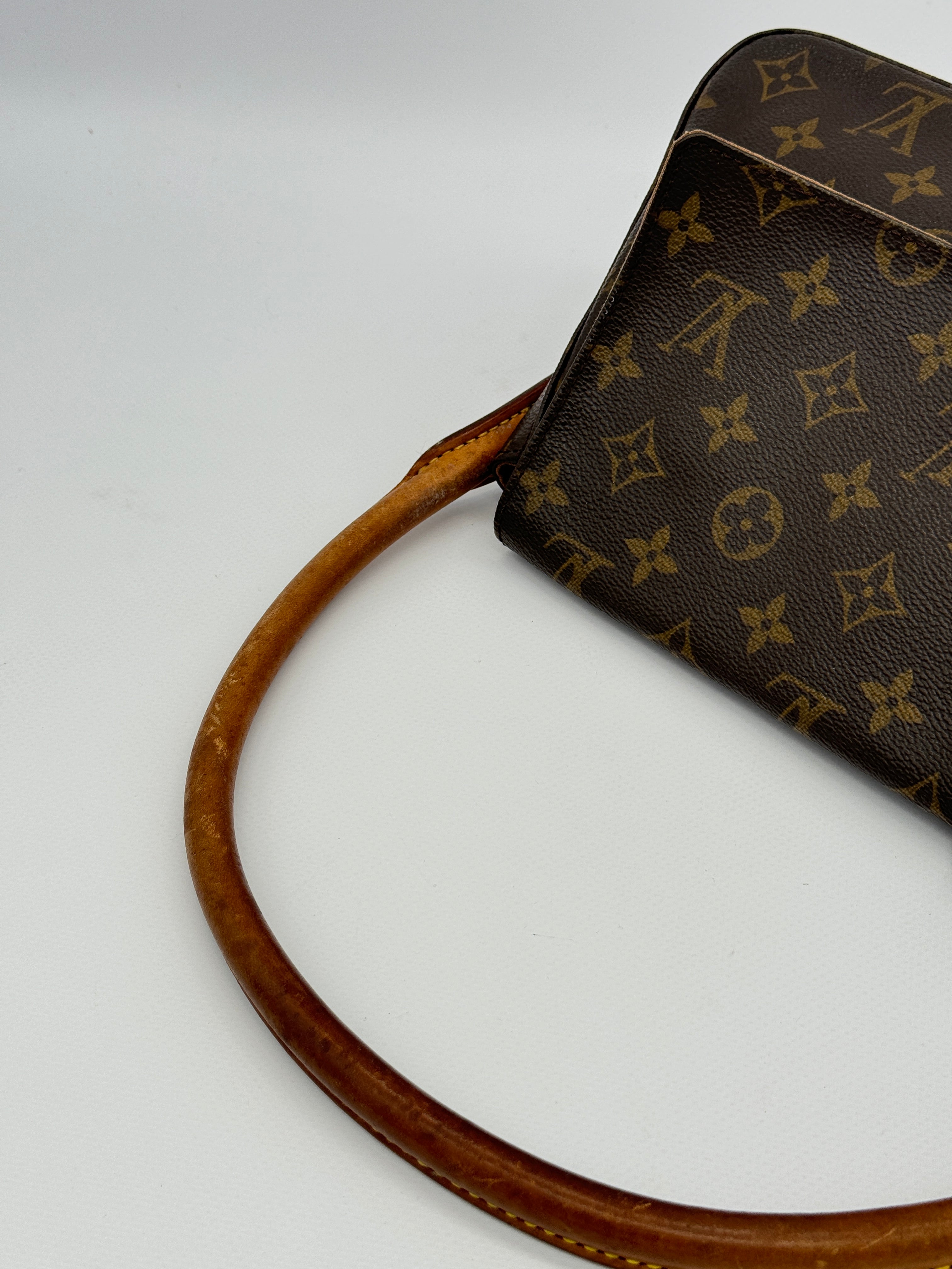 Louis Vuitton Mini Looping