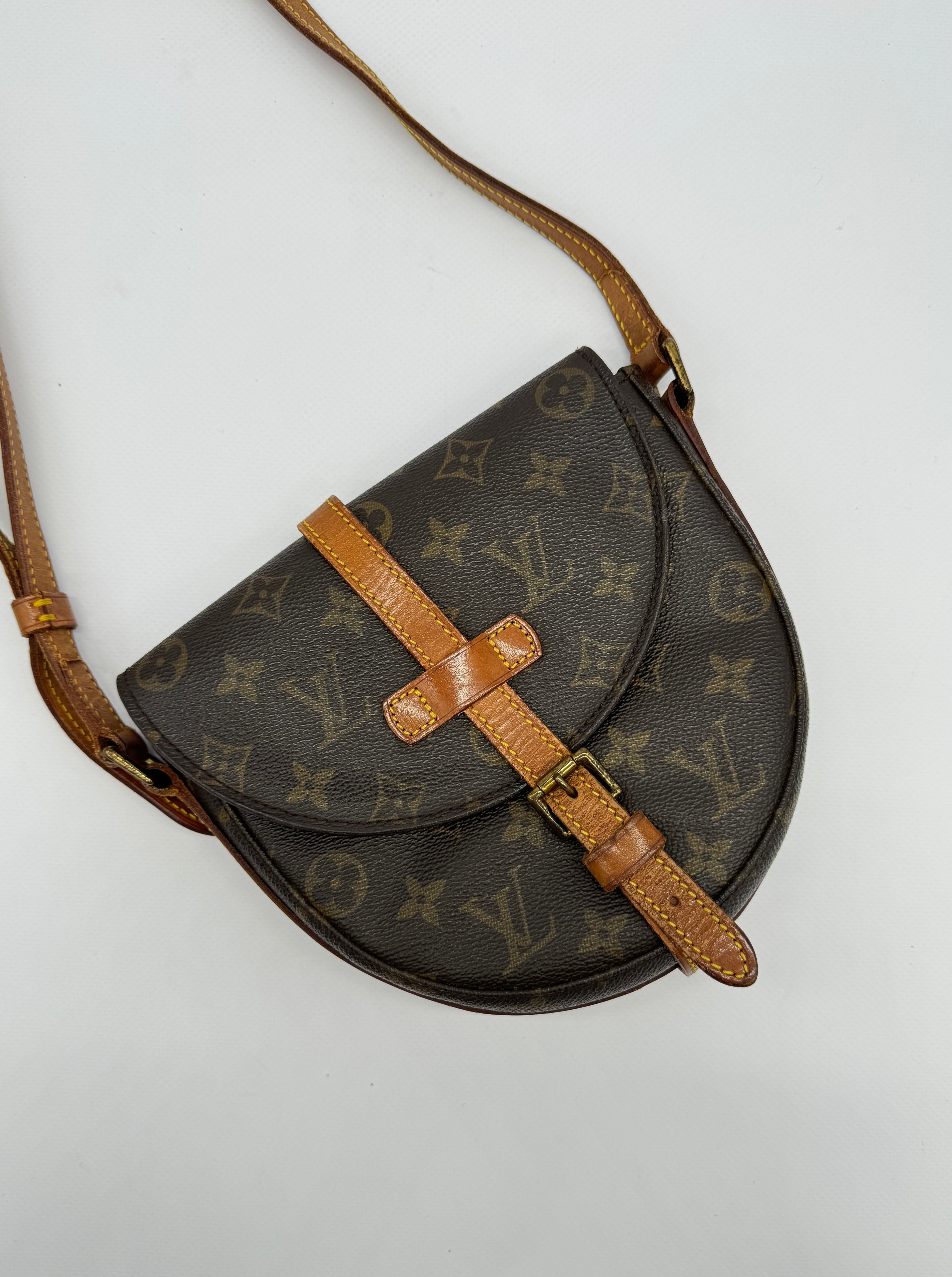 Louis Vuitton Chantilly PM