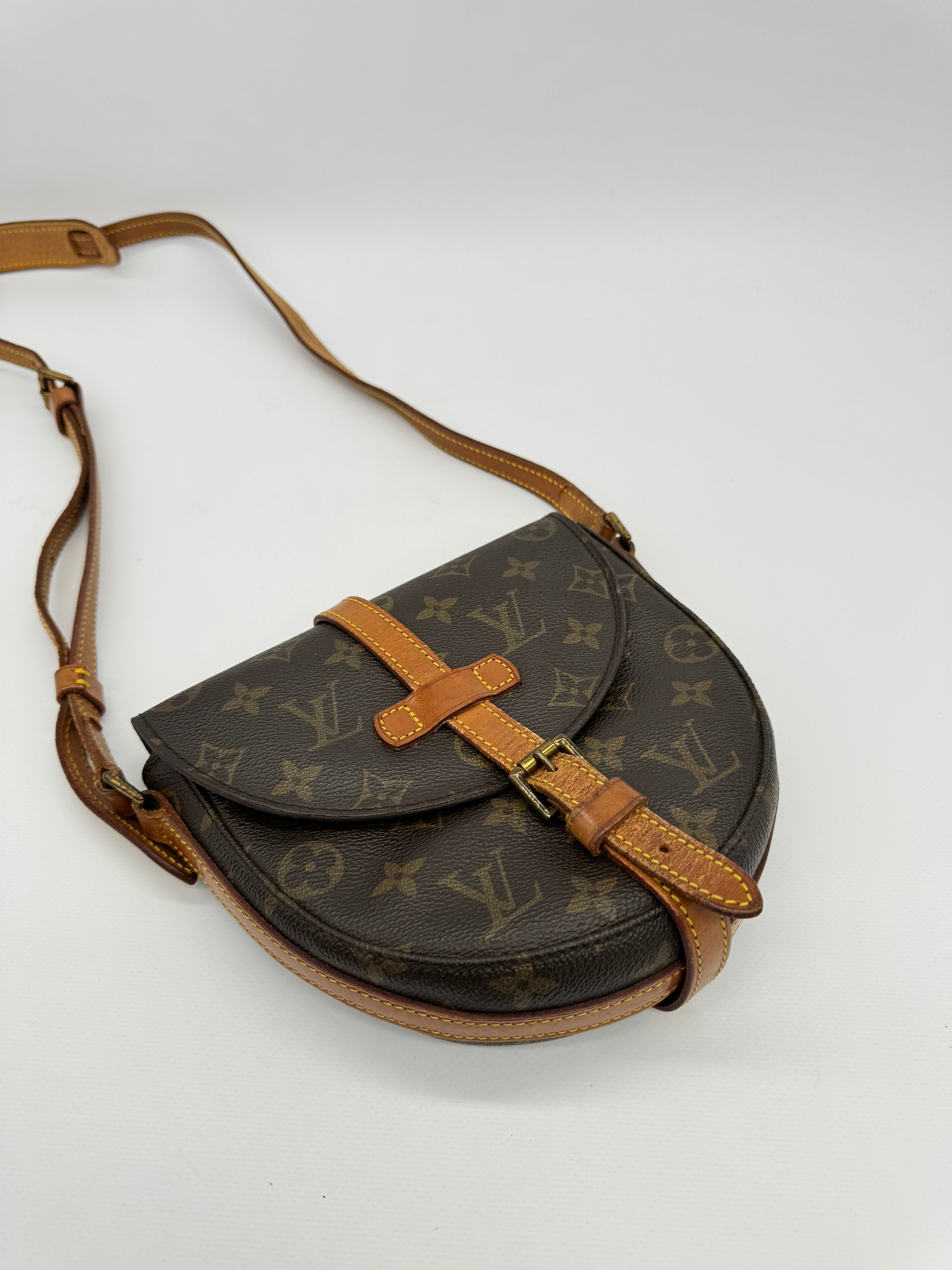 Louis Vuitton Chantilly PM