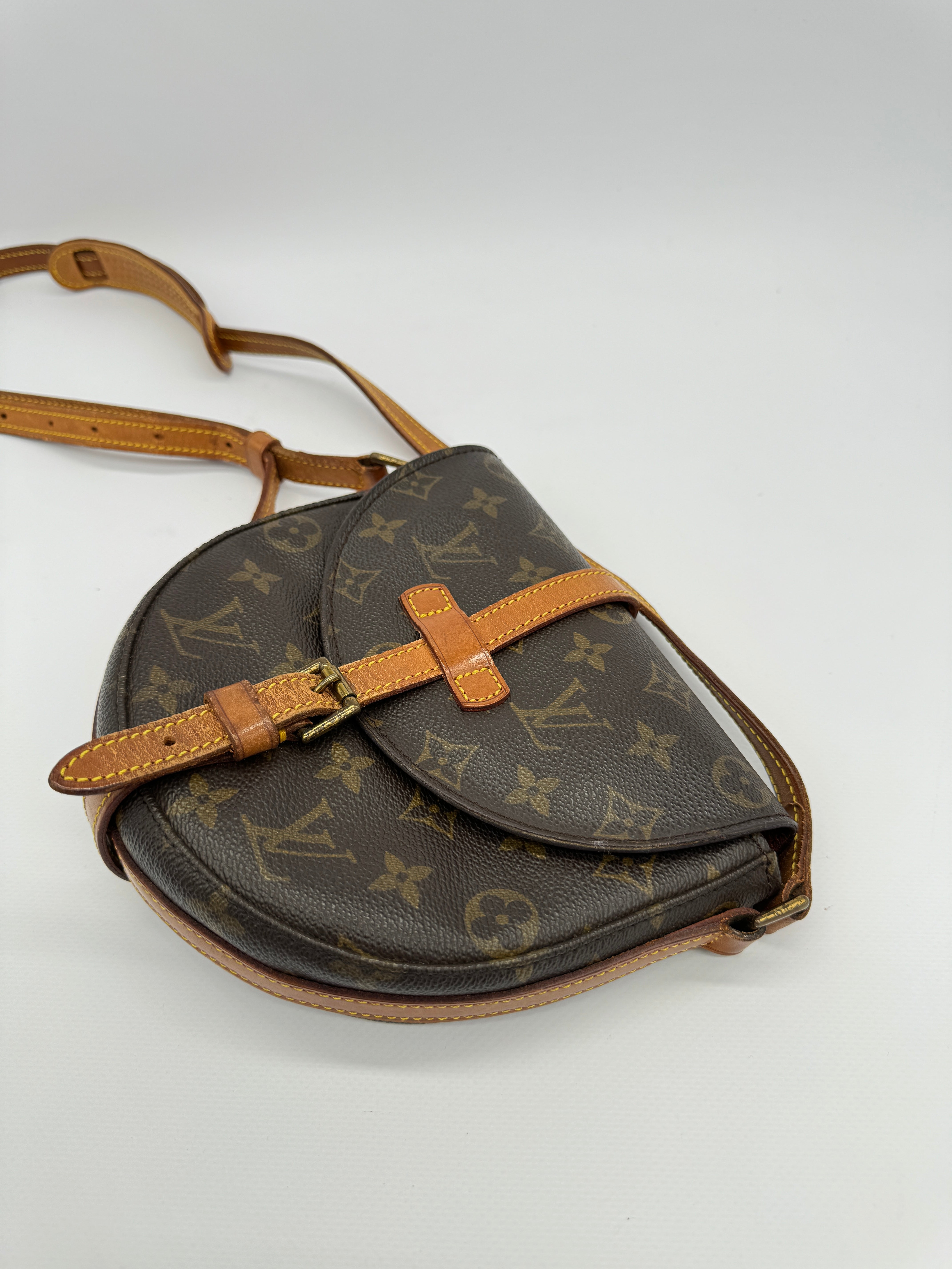 Louis Vuitton Chantilly PM