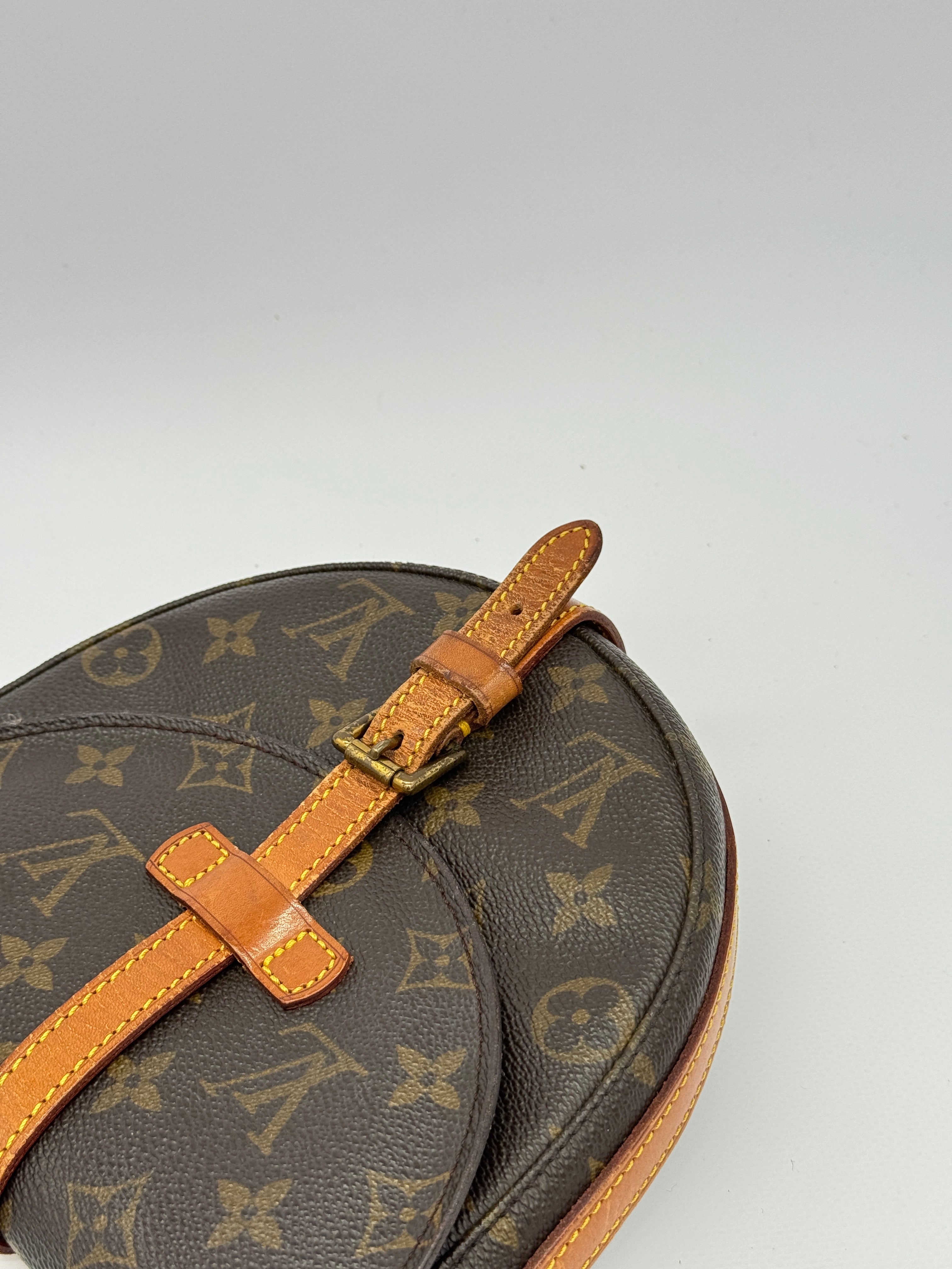 Louis Vuitton Chantilly PM