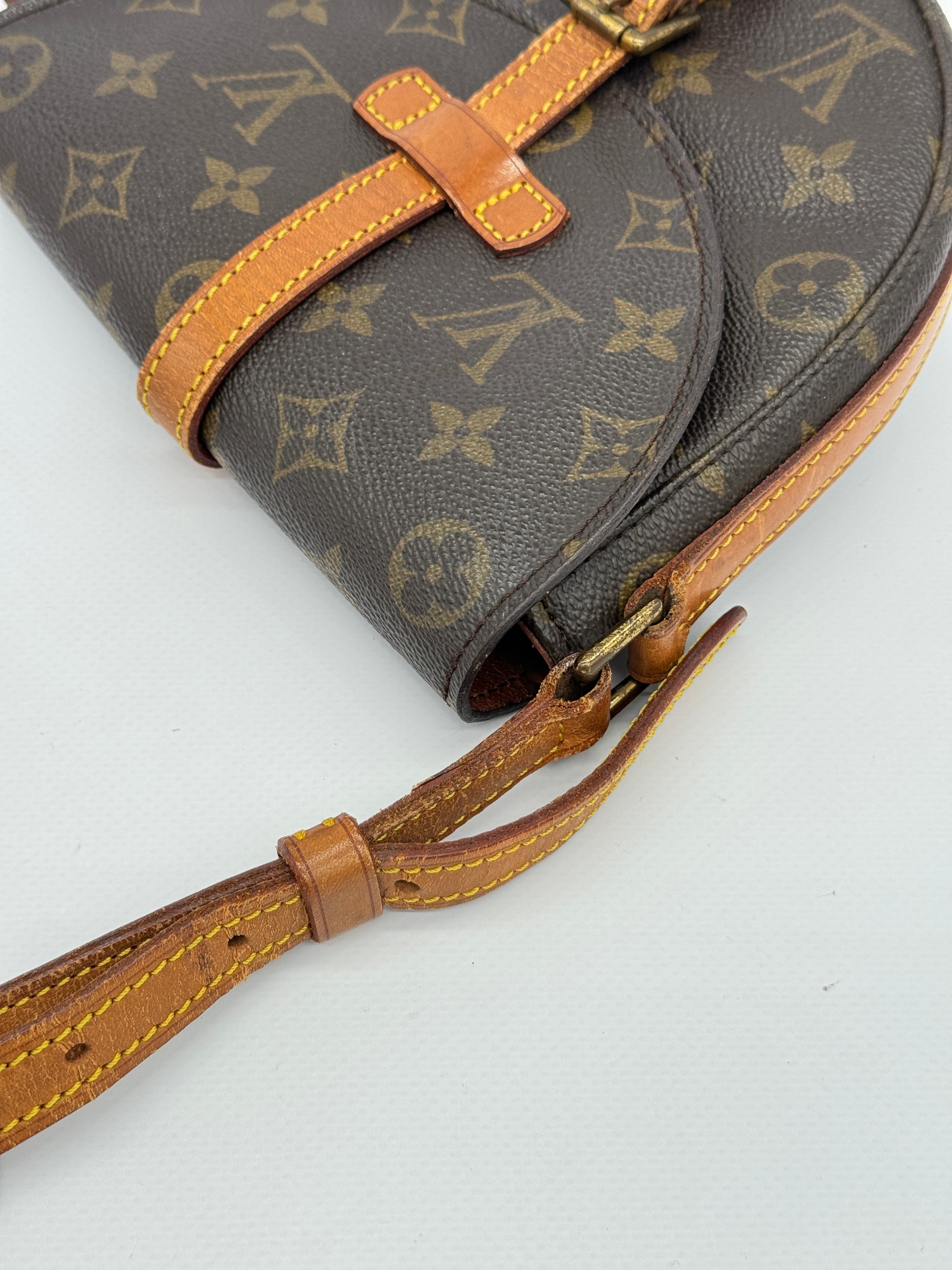 Louis Vuitton Chantilly PM