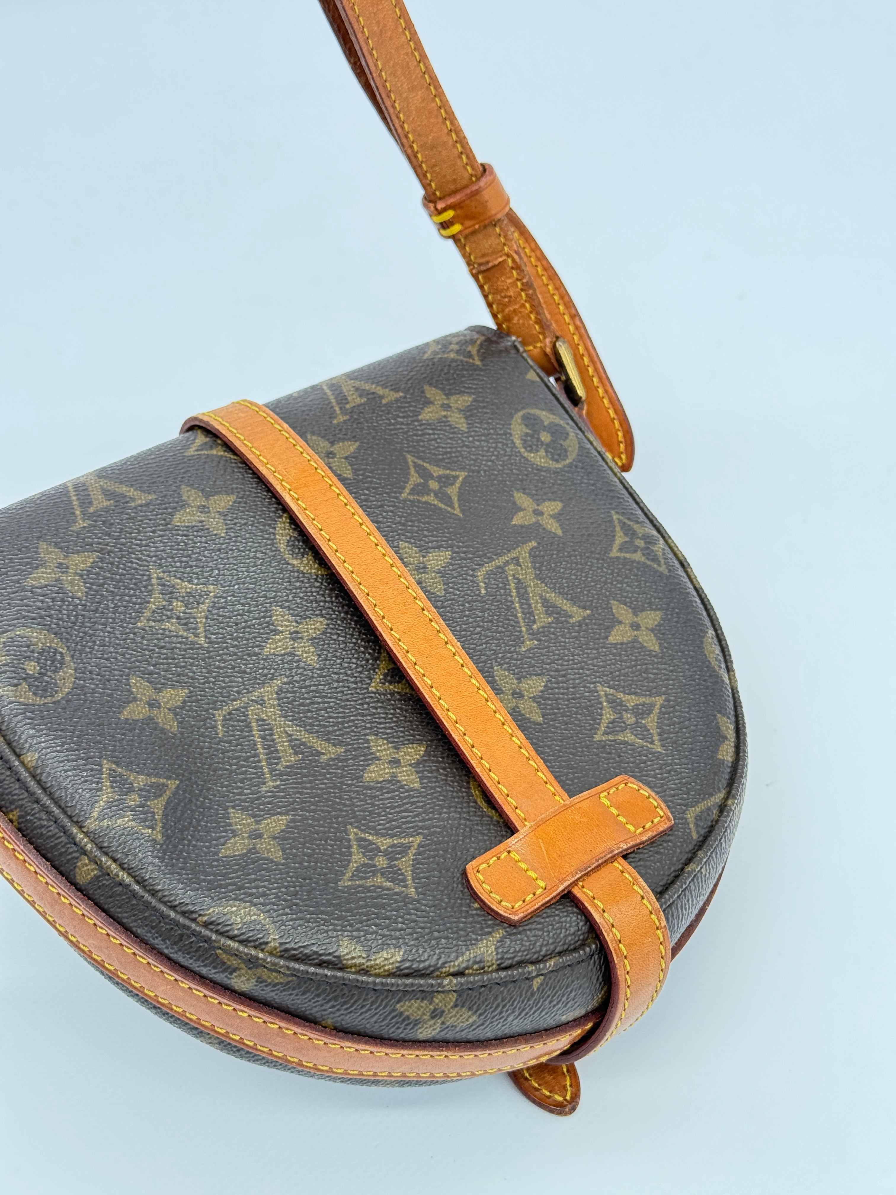 Louis Vuitton Chantilly PM