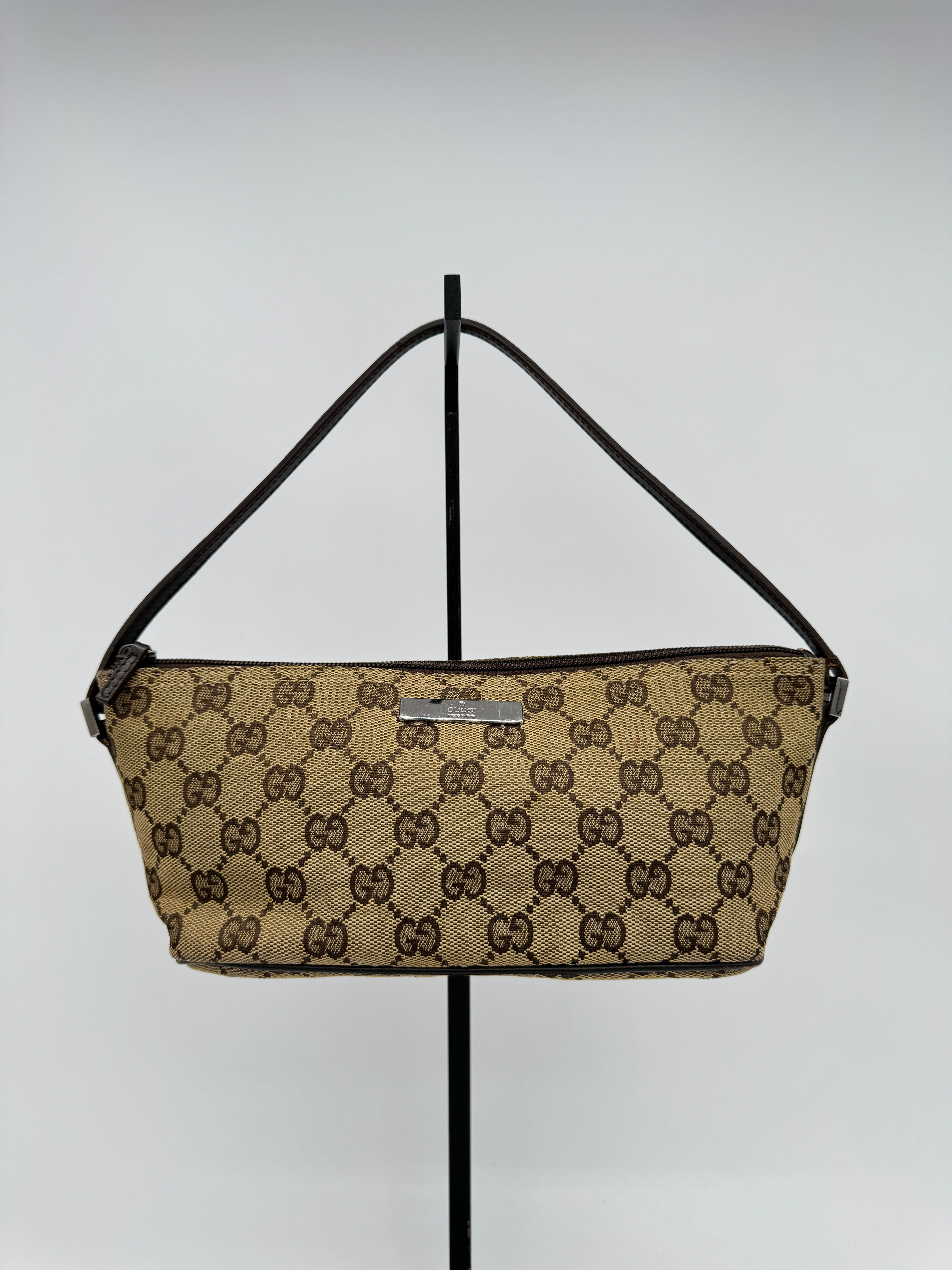 Gucci Boat Bag