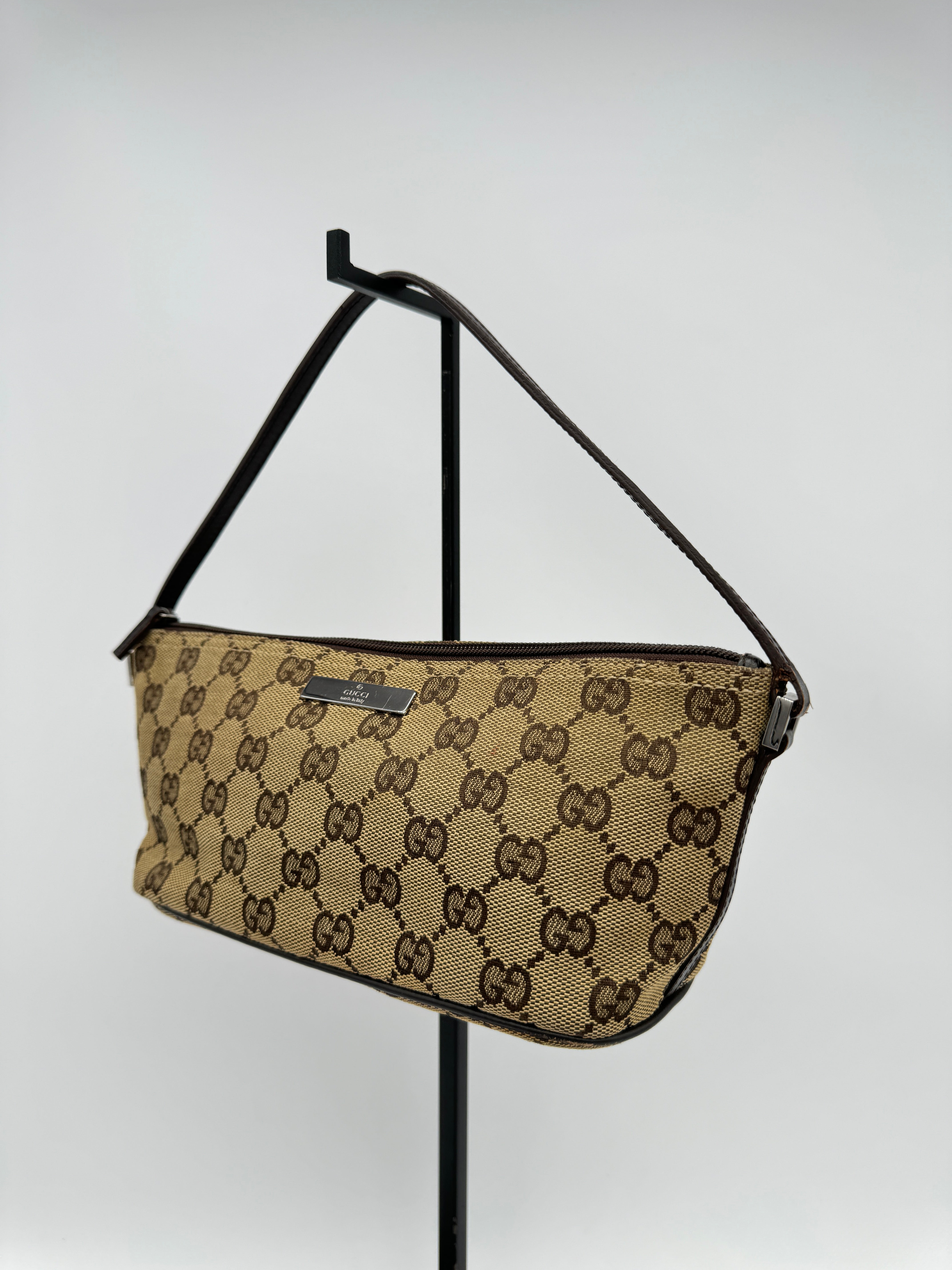 Gucci Boat Bag