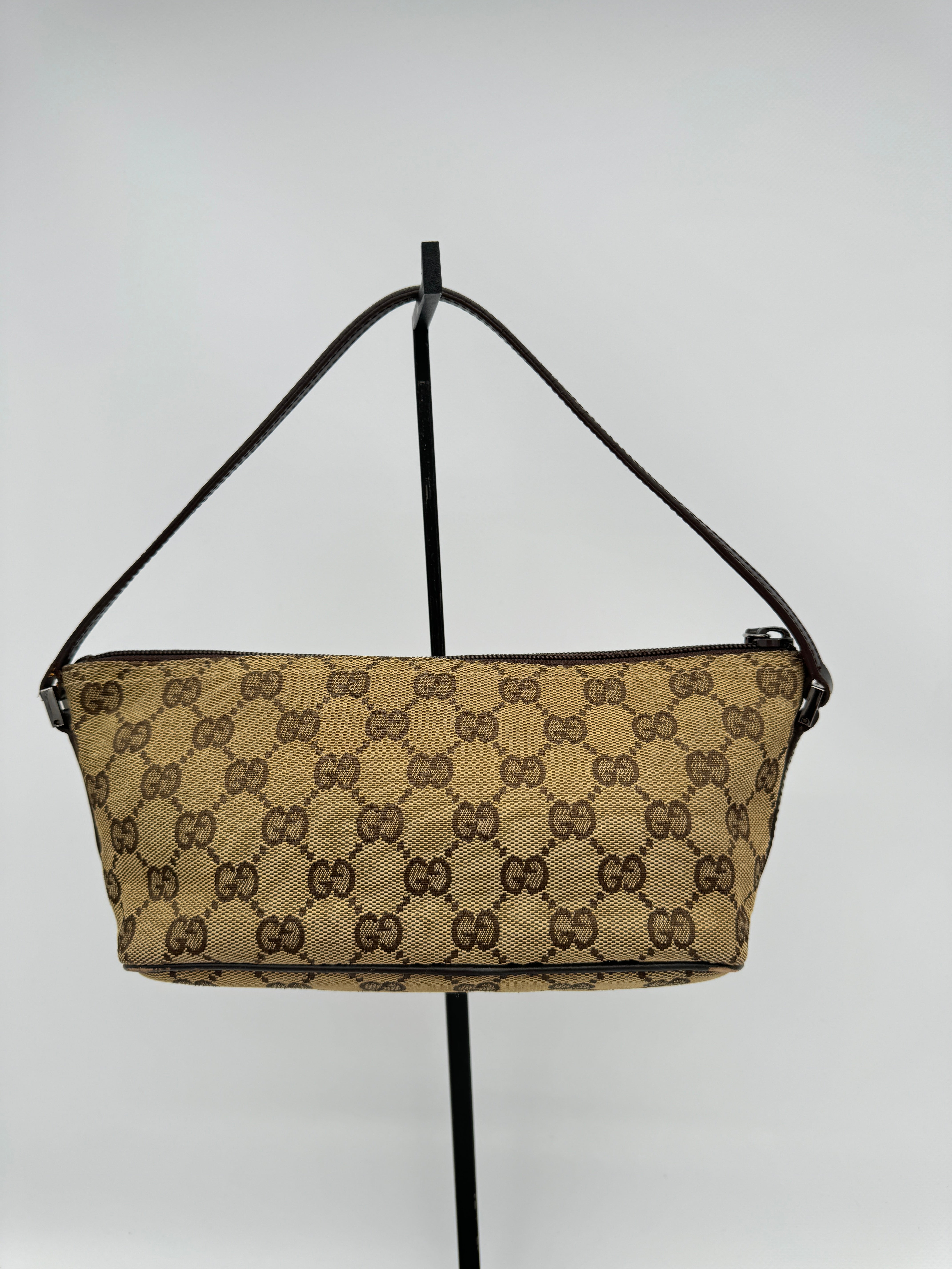 Gucci Boat Bag