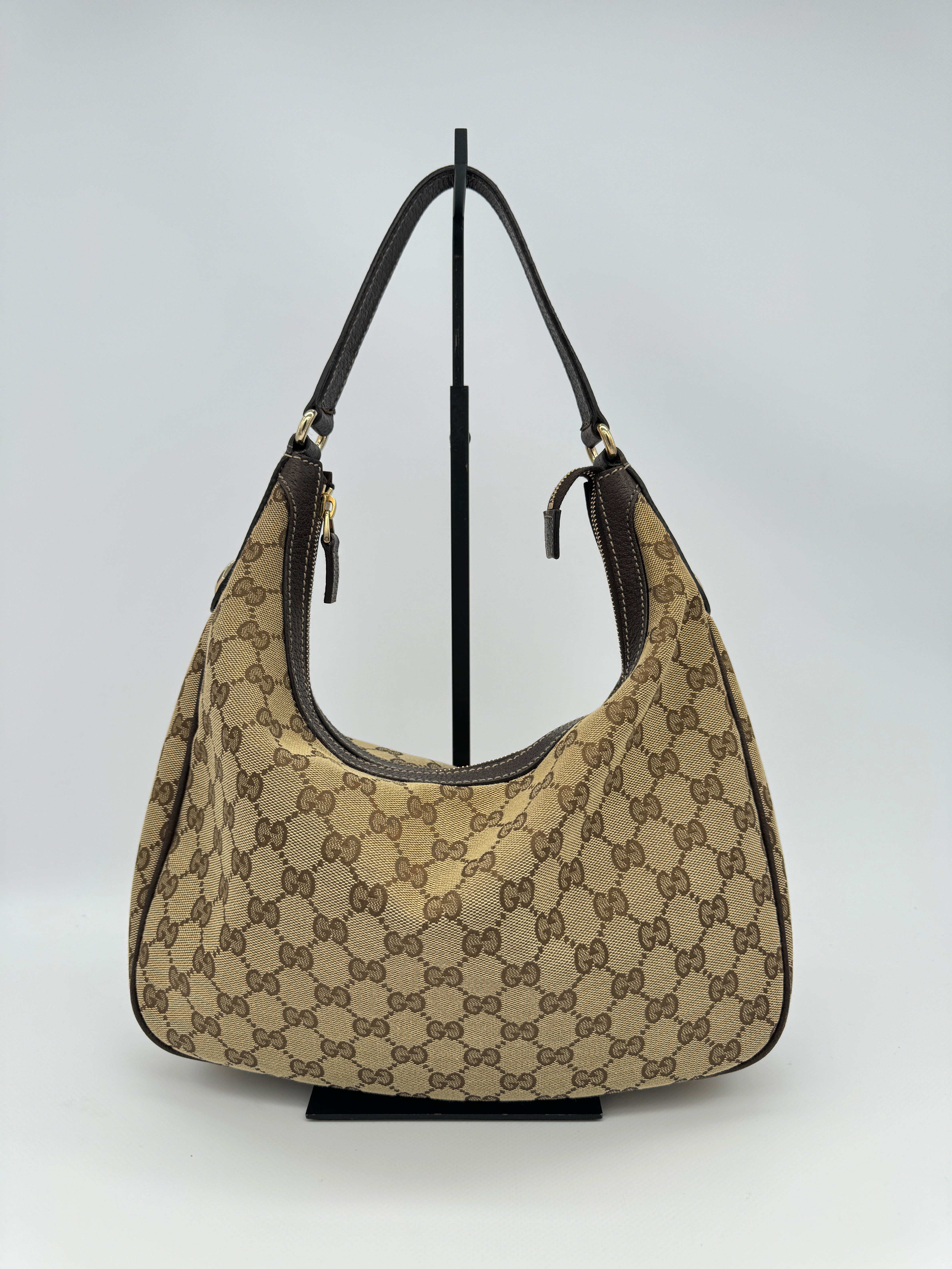 Gucci Charmy Hobo