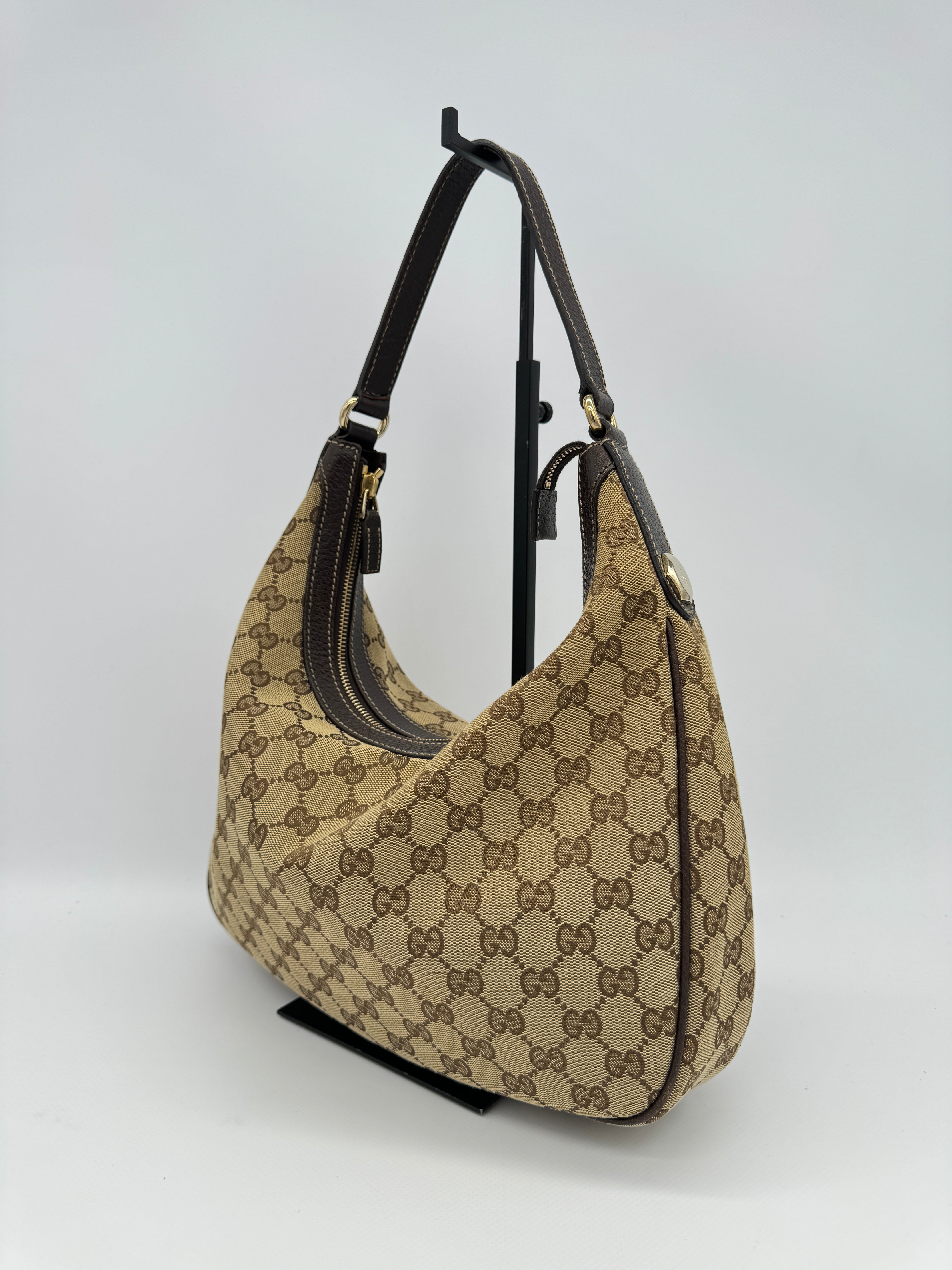 Gucci Charmy Hobo