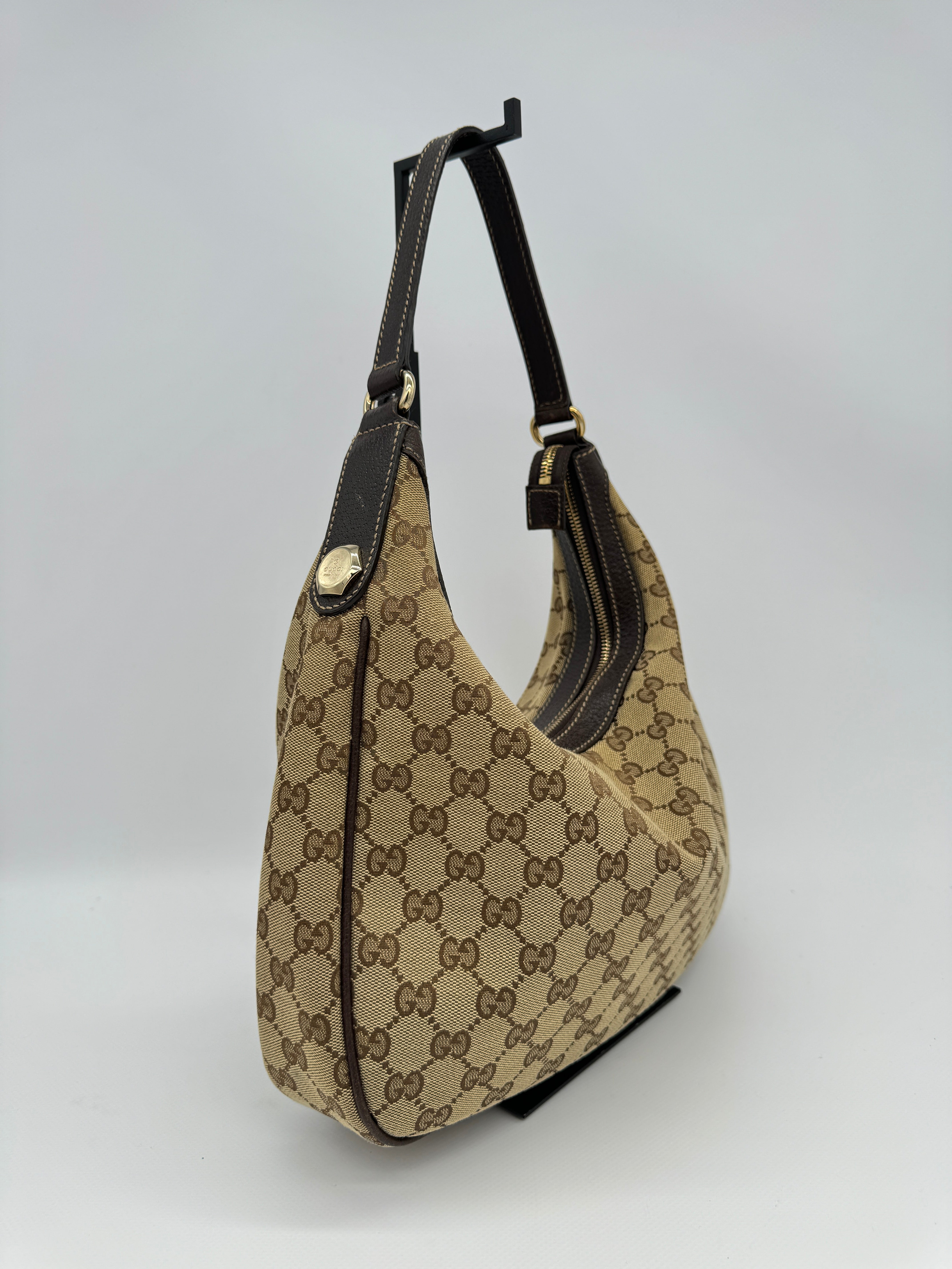 Gucci Charmy Hobo