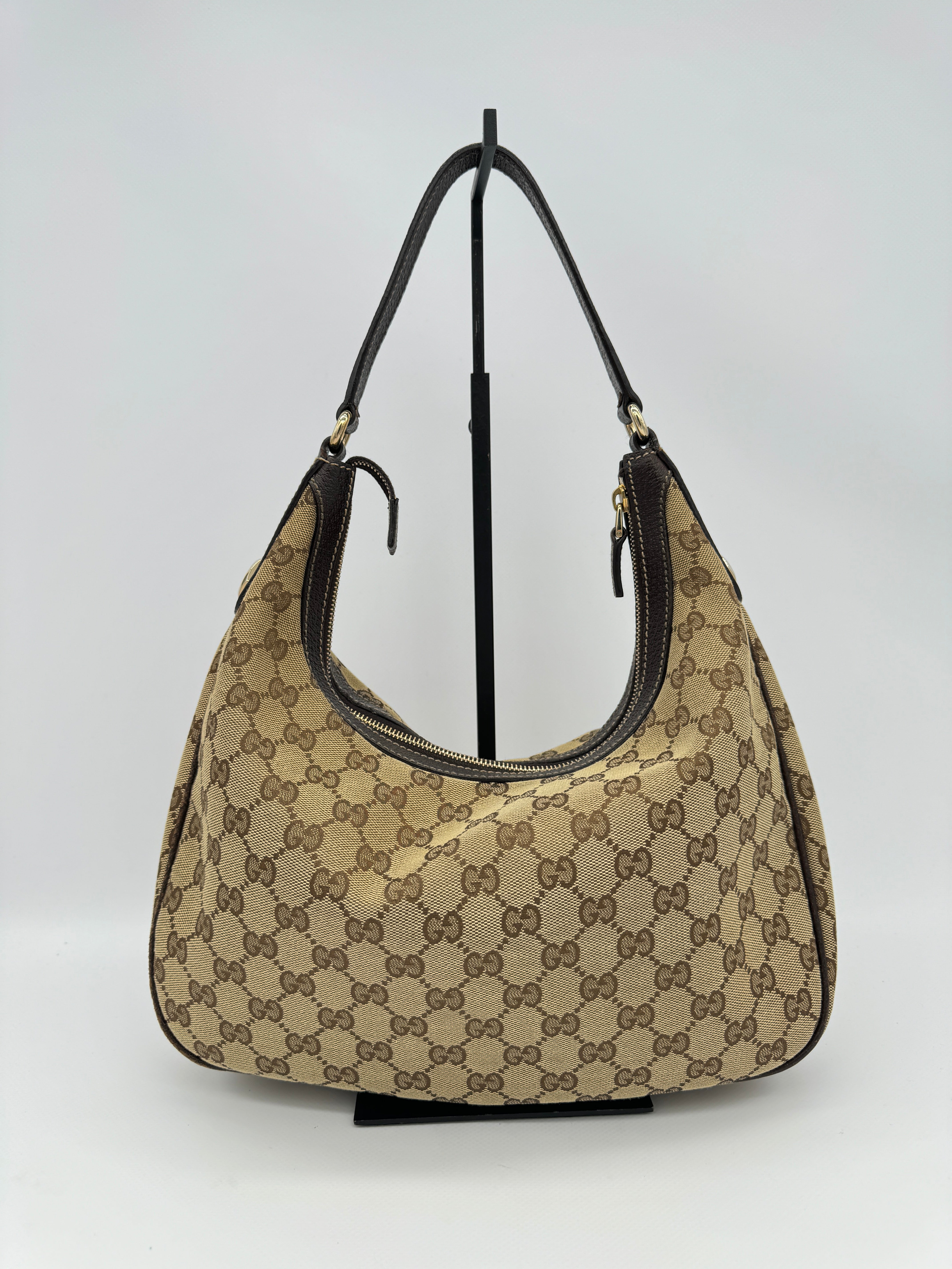 Gucci Charmy Hobo