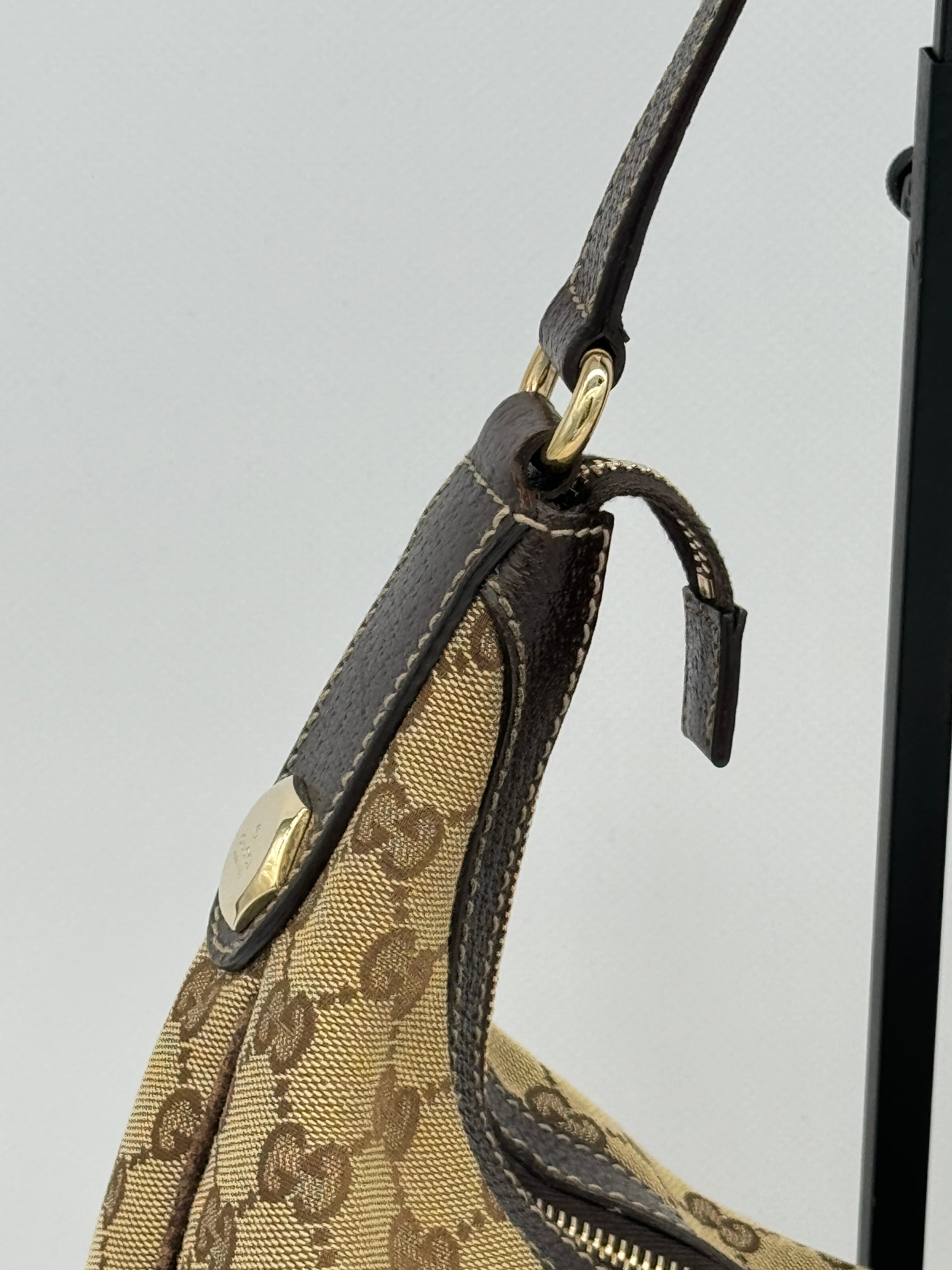 Gucci Charmy Hobo