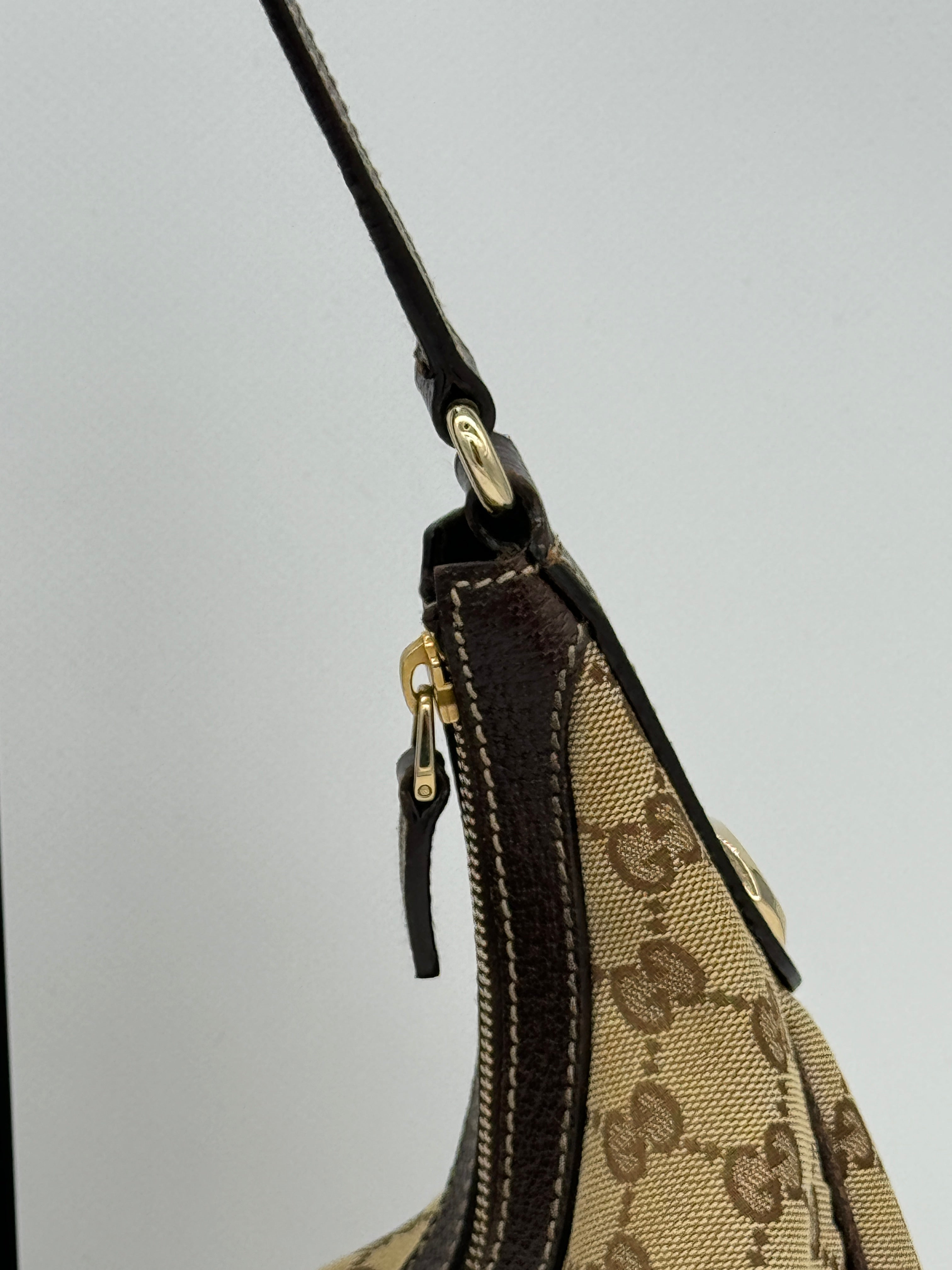 Gucci Charmy Hobo