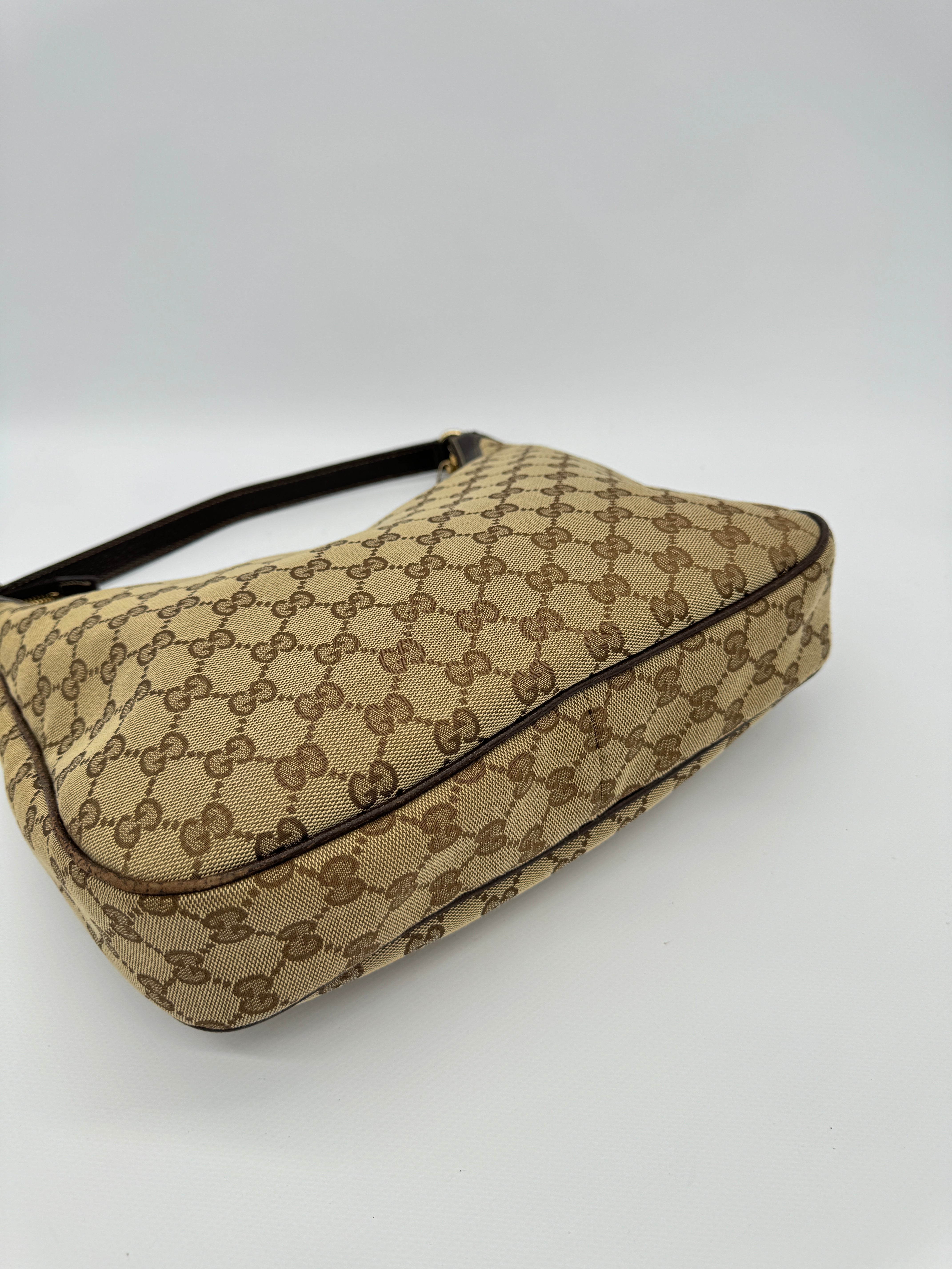 Gucci Charmy Hobo