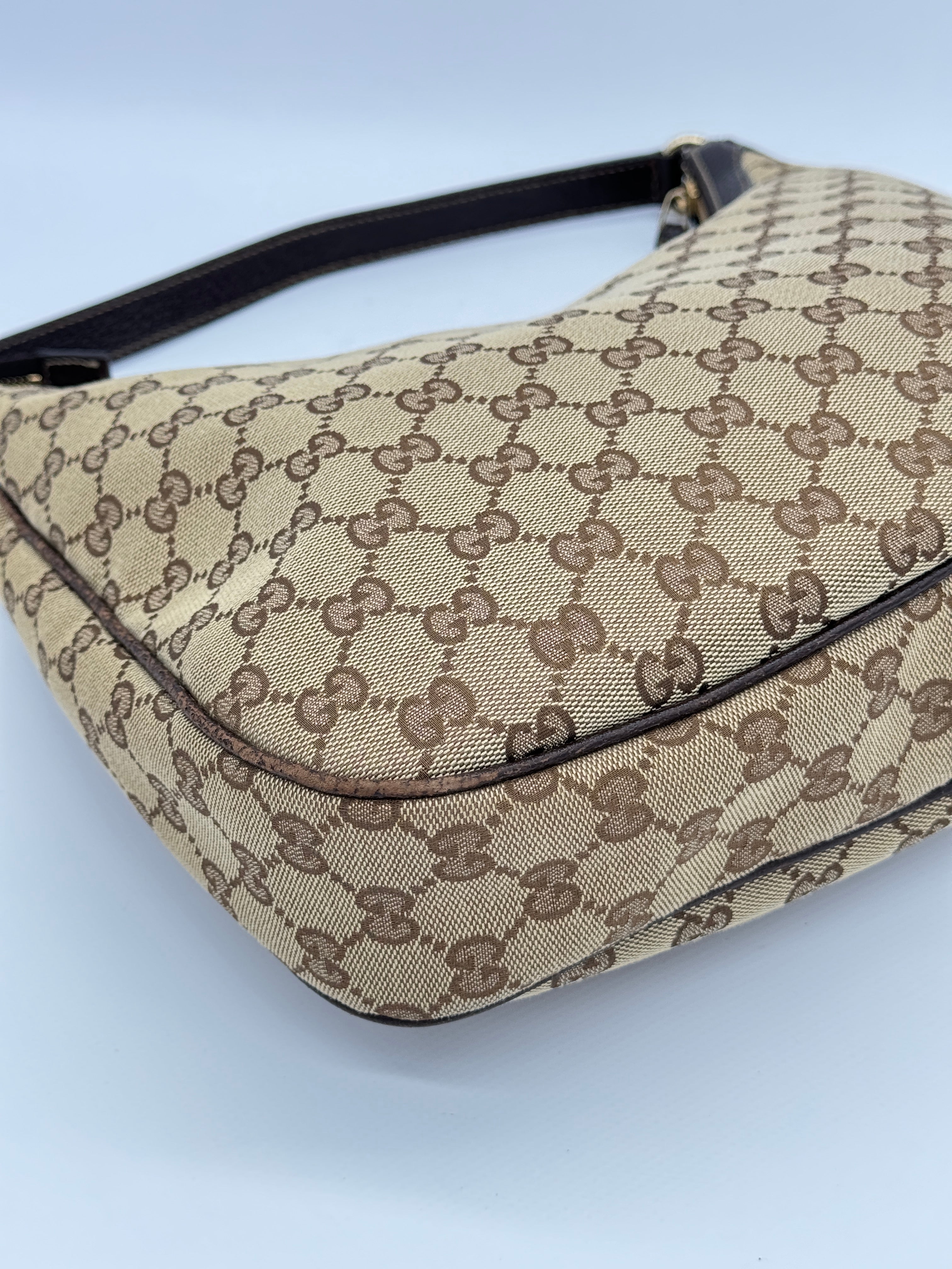 Gucci Charmy Hobo