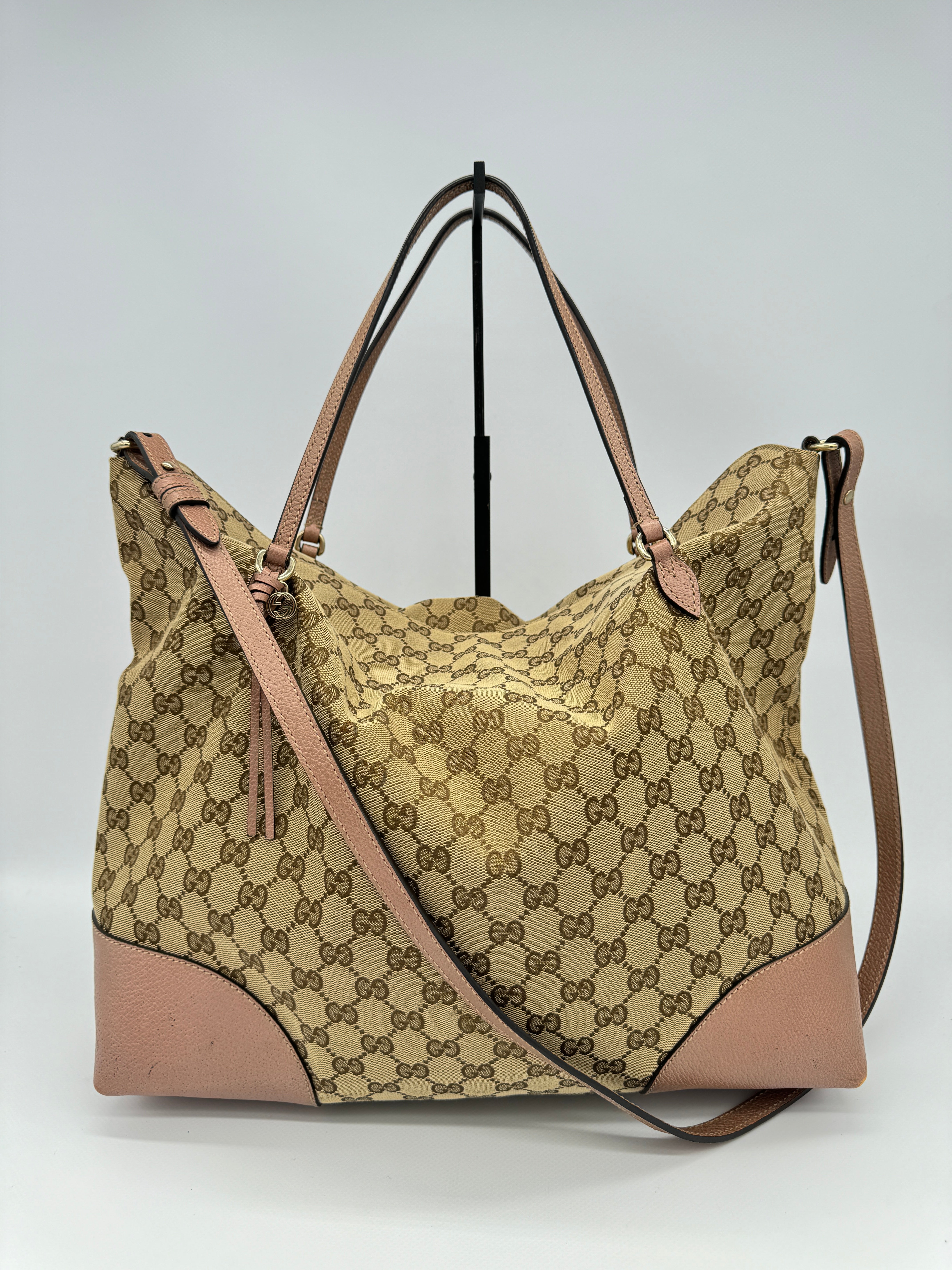 Gucci Bree Satchel