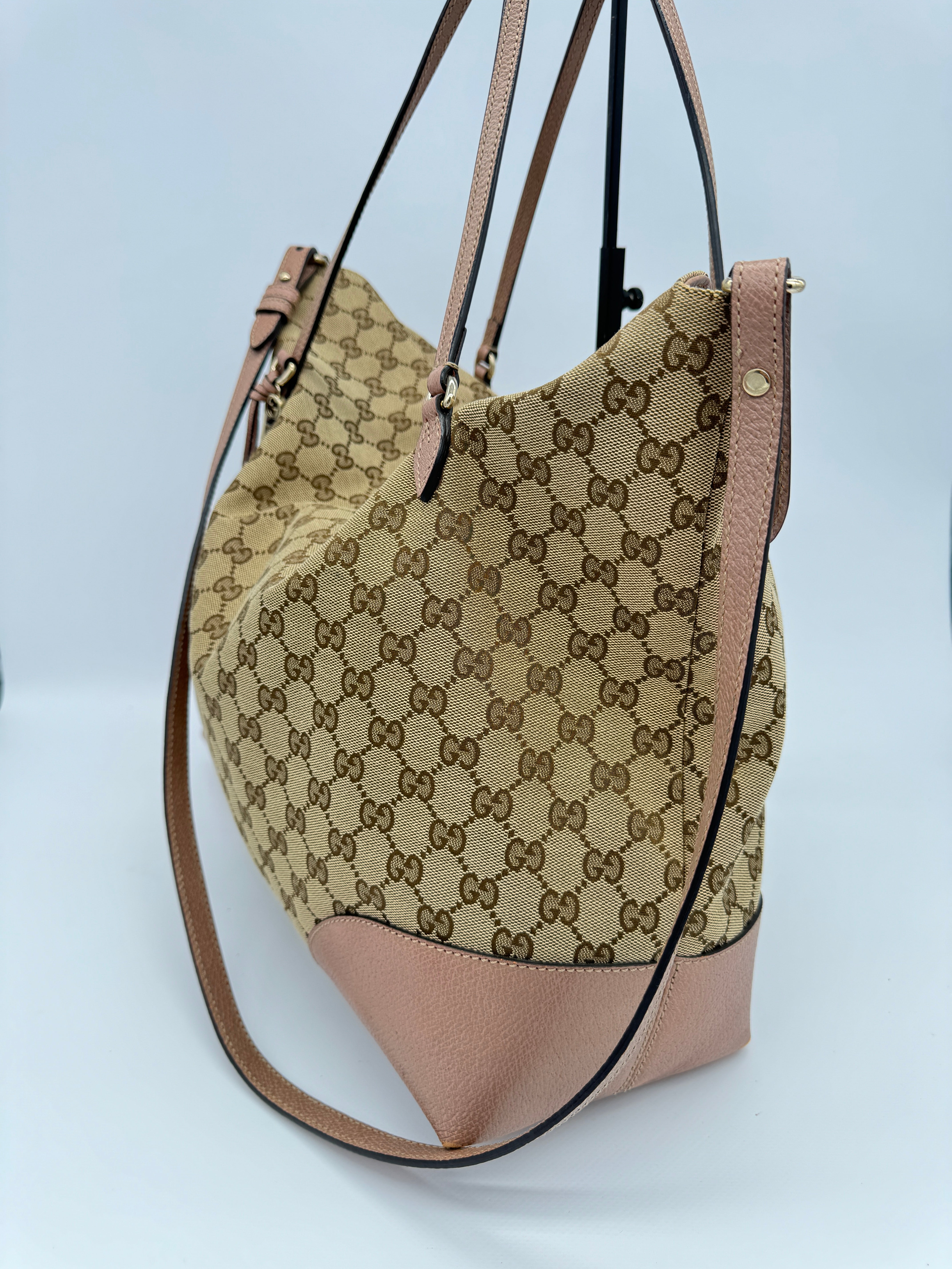 Gucci Bree Satchel