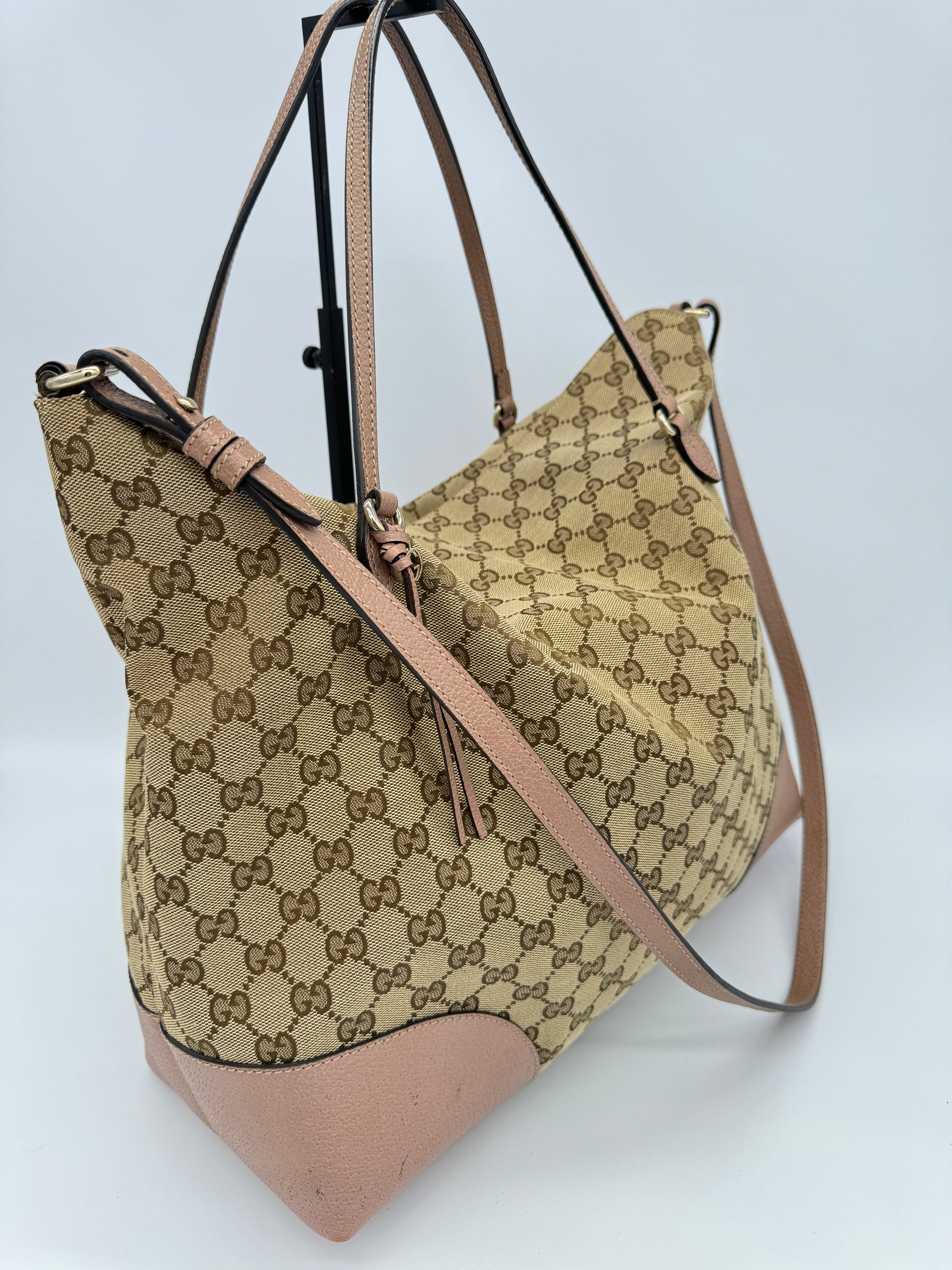 Gucci Bree Satchel