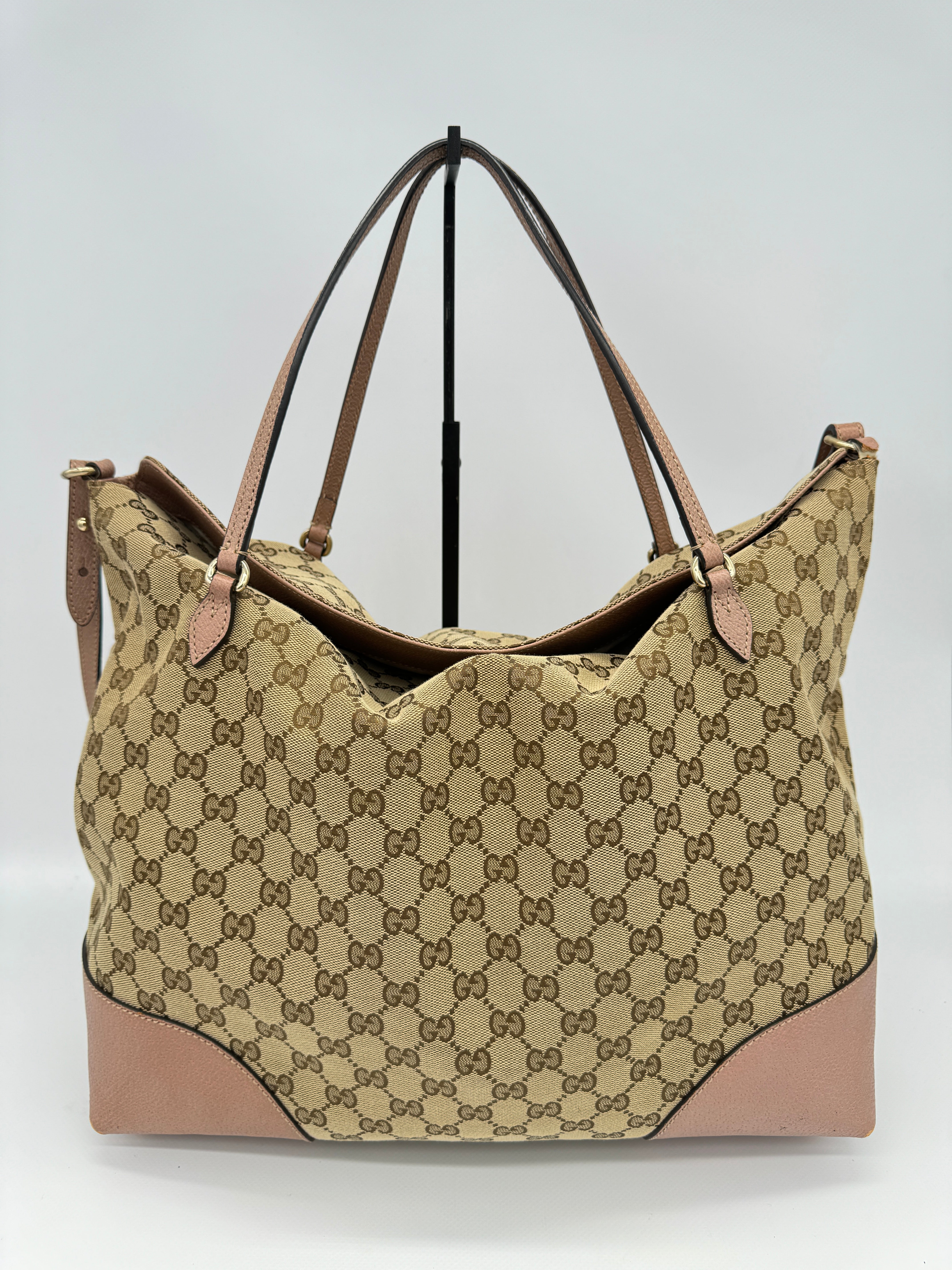 Gucci Bree Satchel