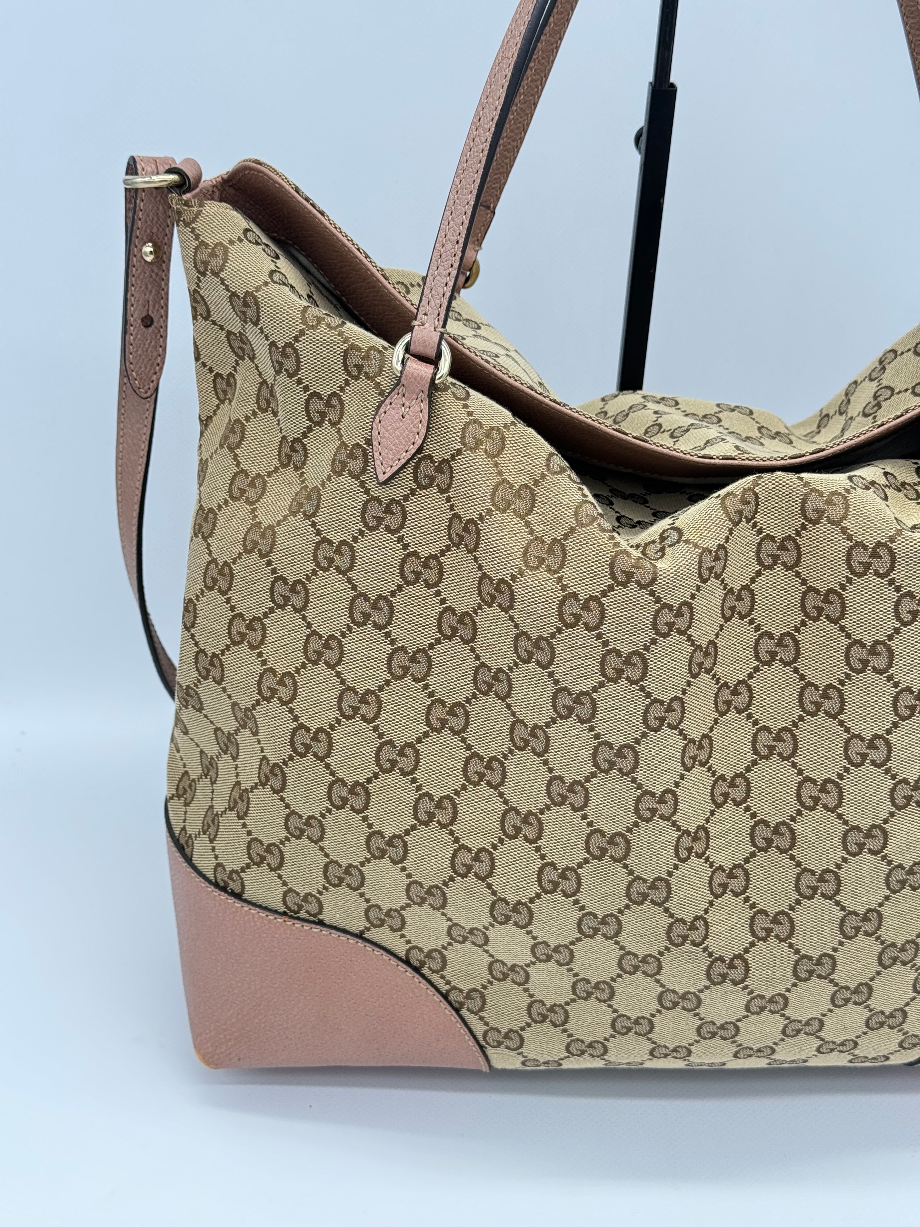 Gucci Bree Satchel