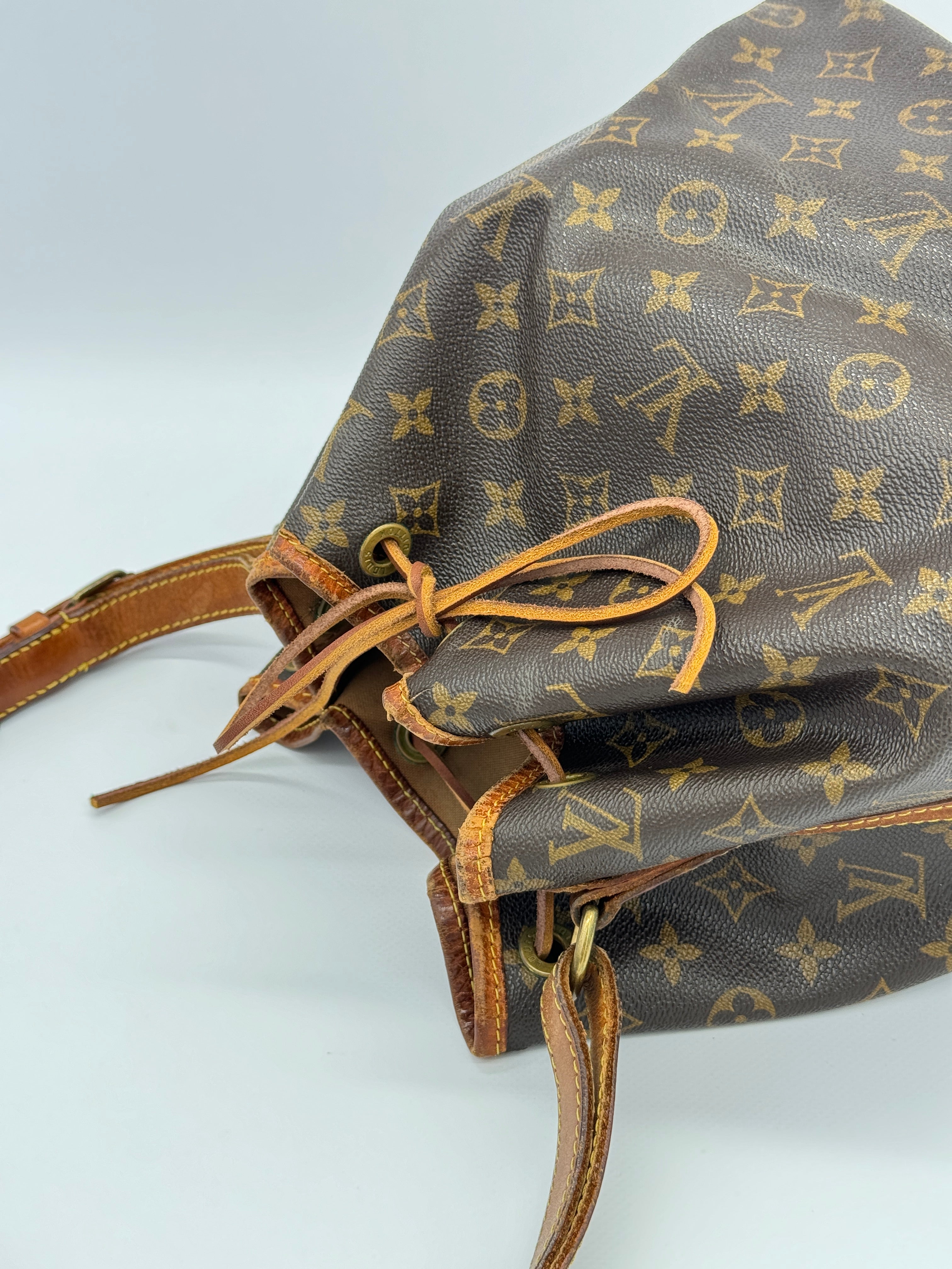 Louis Vuitton Petit Noé