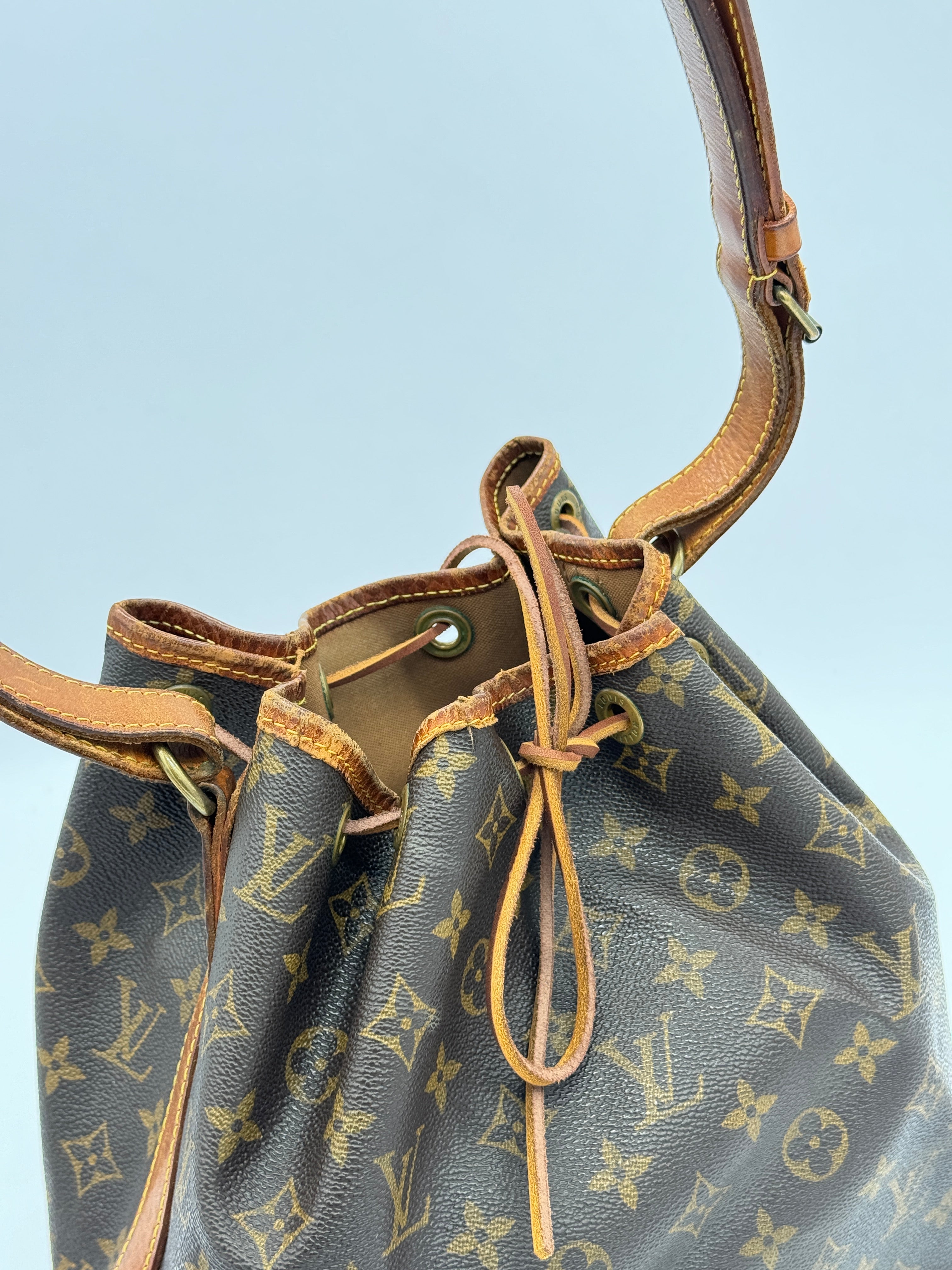 Louis Vuitton Petit Noé