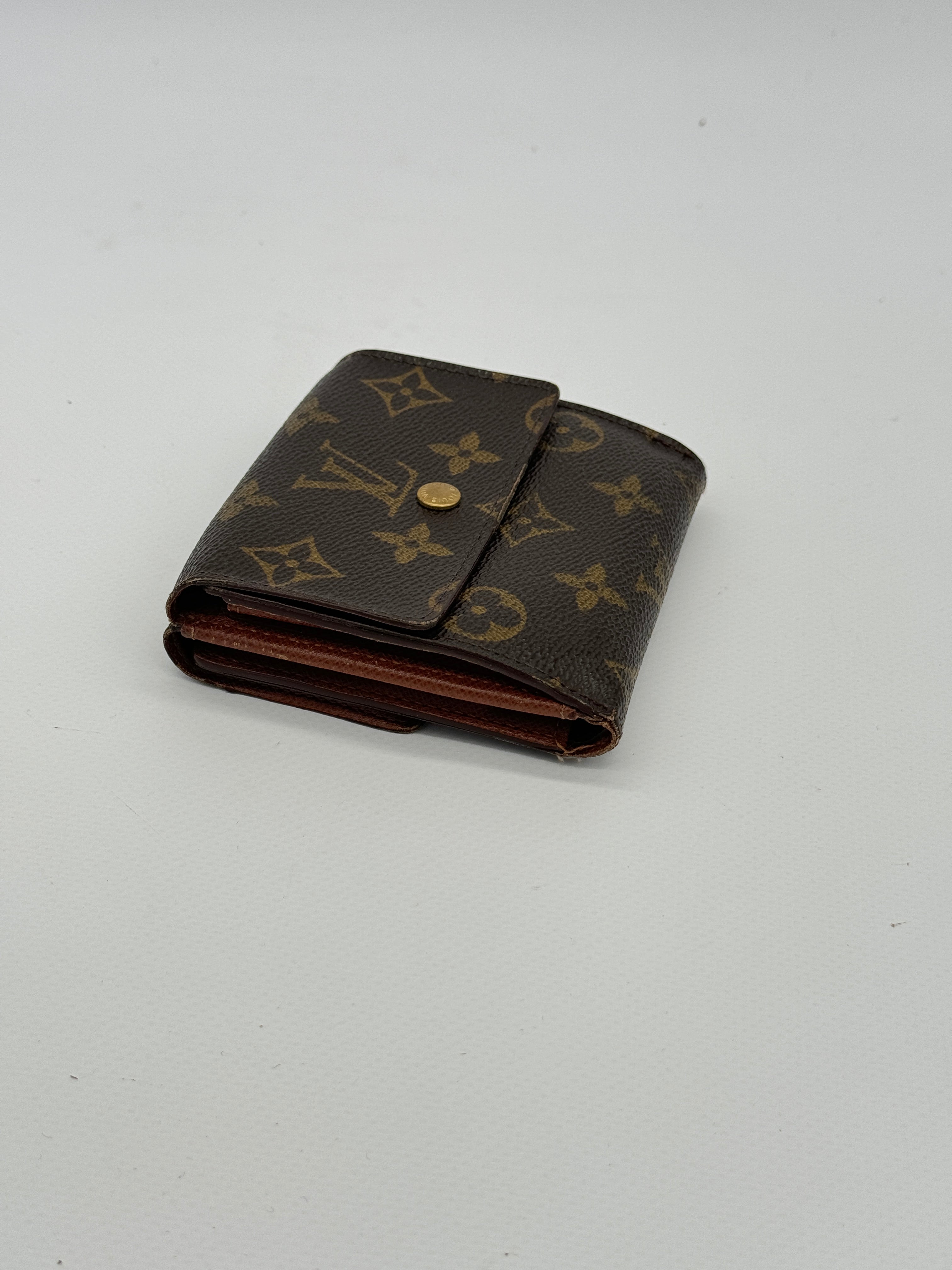 Louis Vuitton Elise Wallet