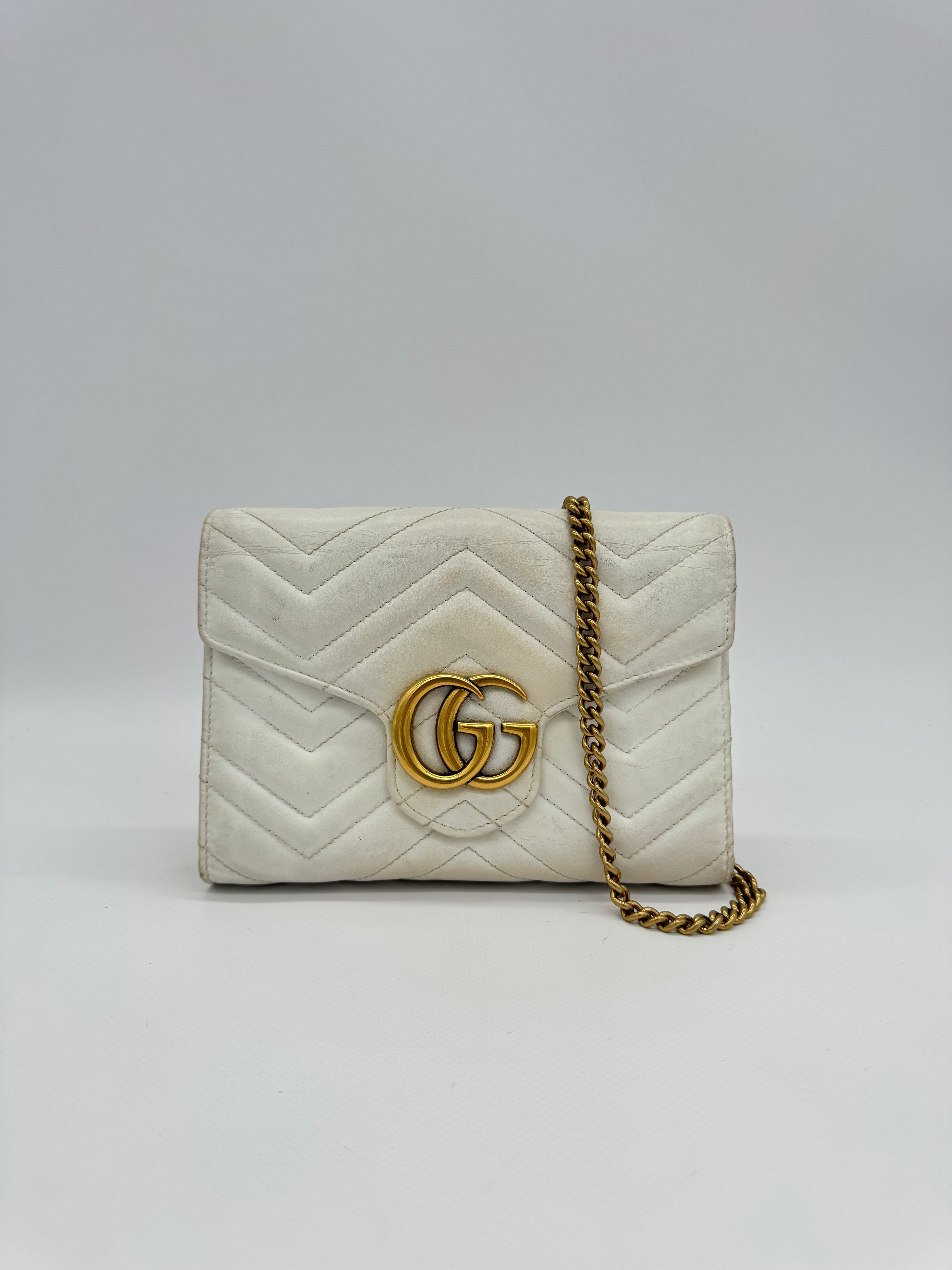 Gucci GG Marmont Mini