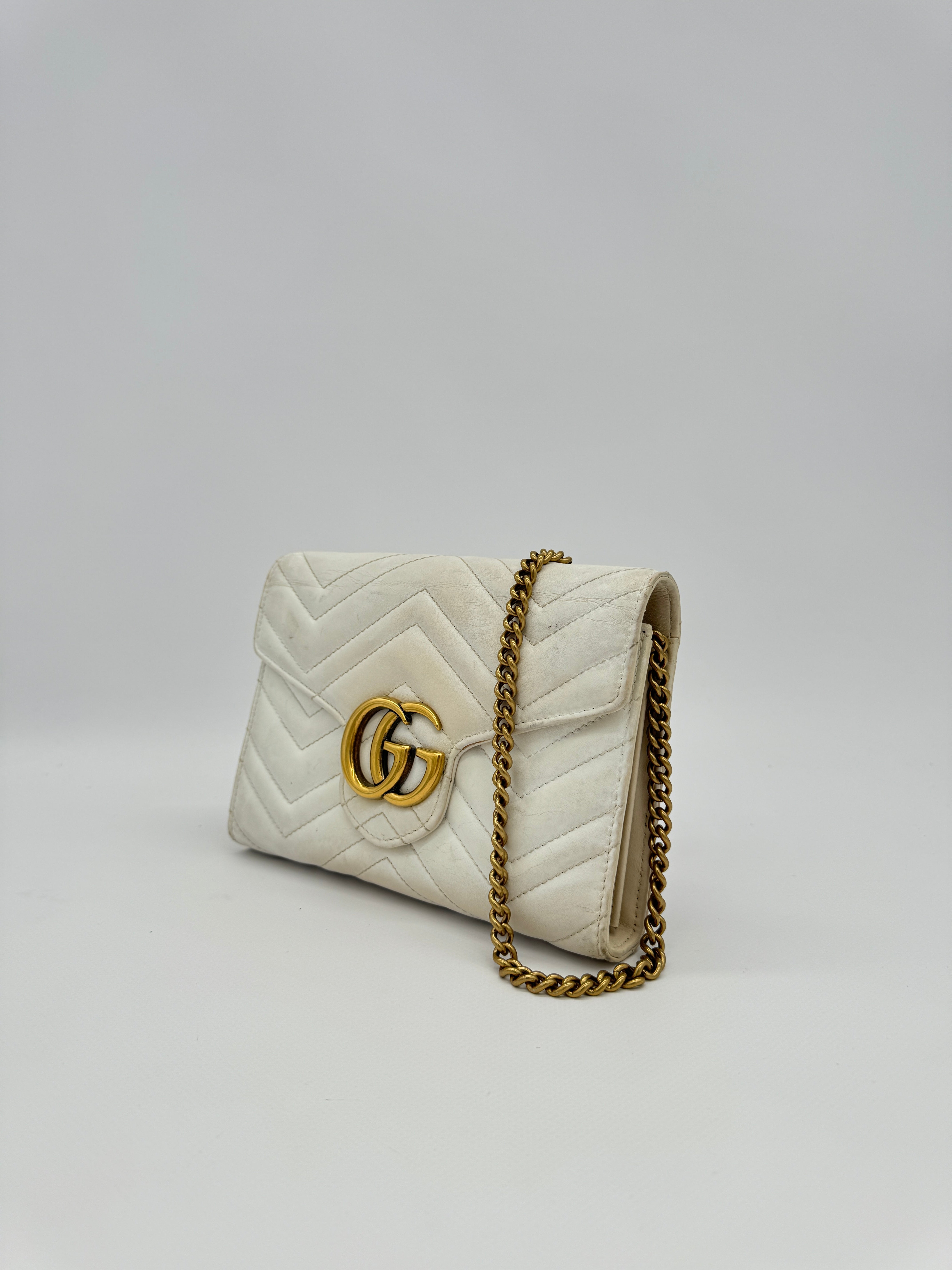 Gucci GG Marmont Mini