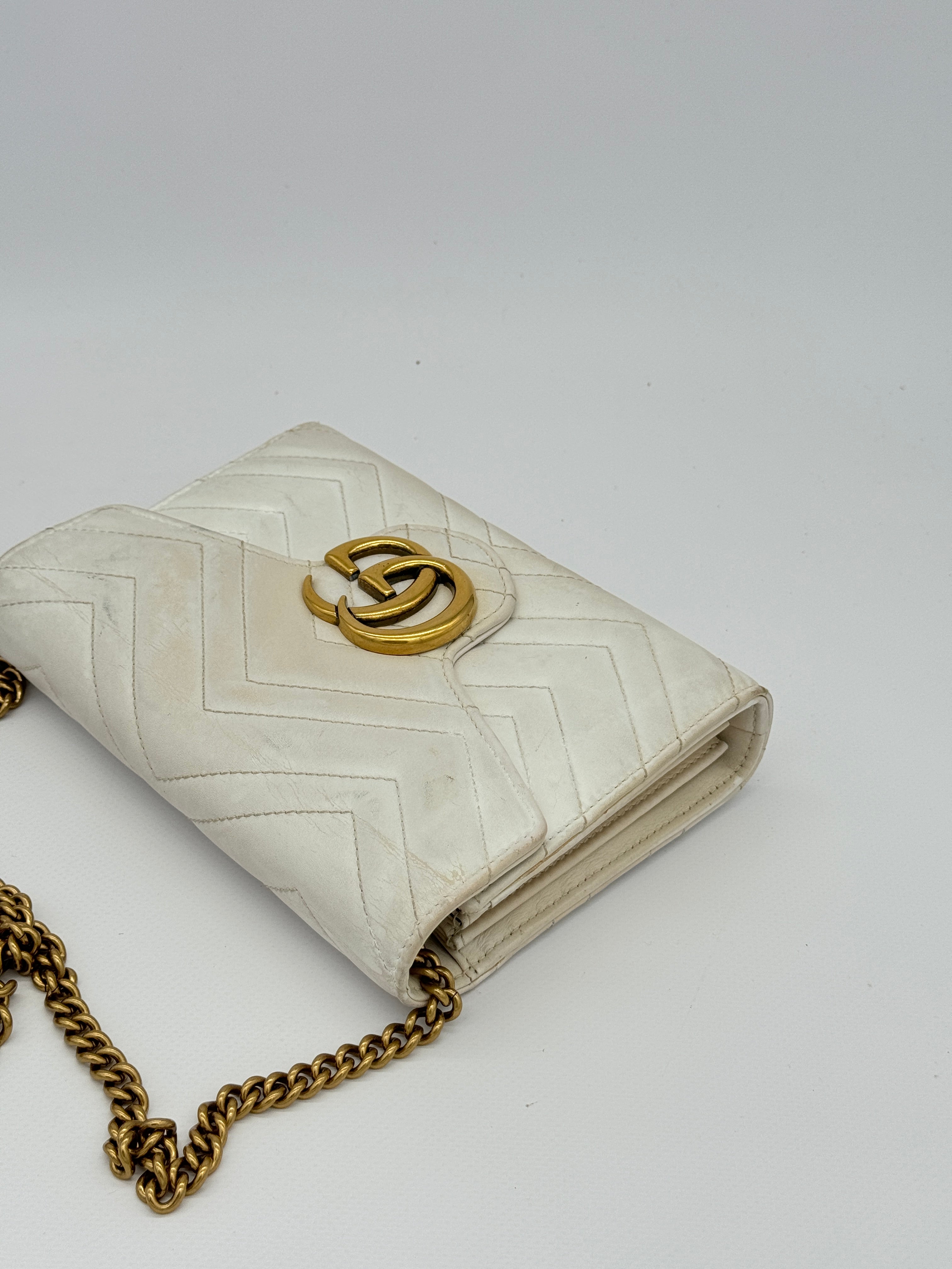 Gucci GG Marmont Mini