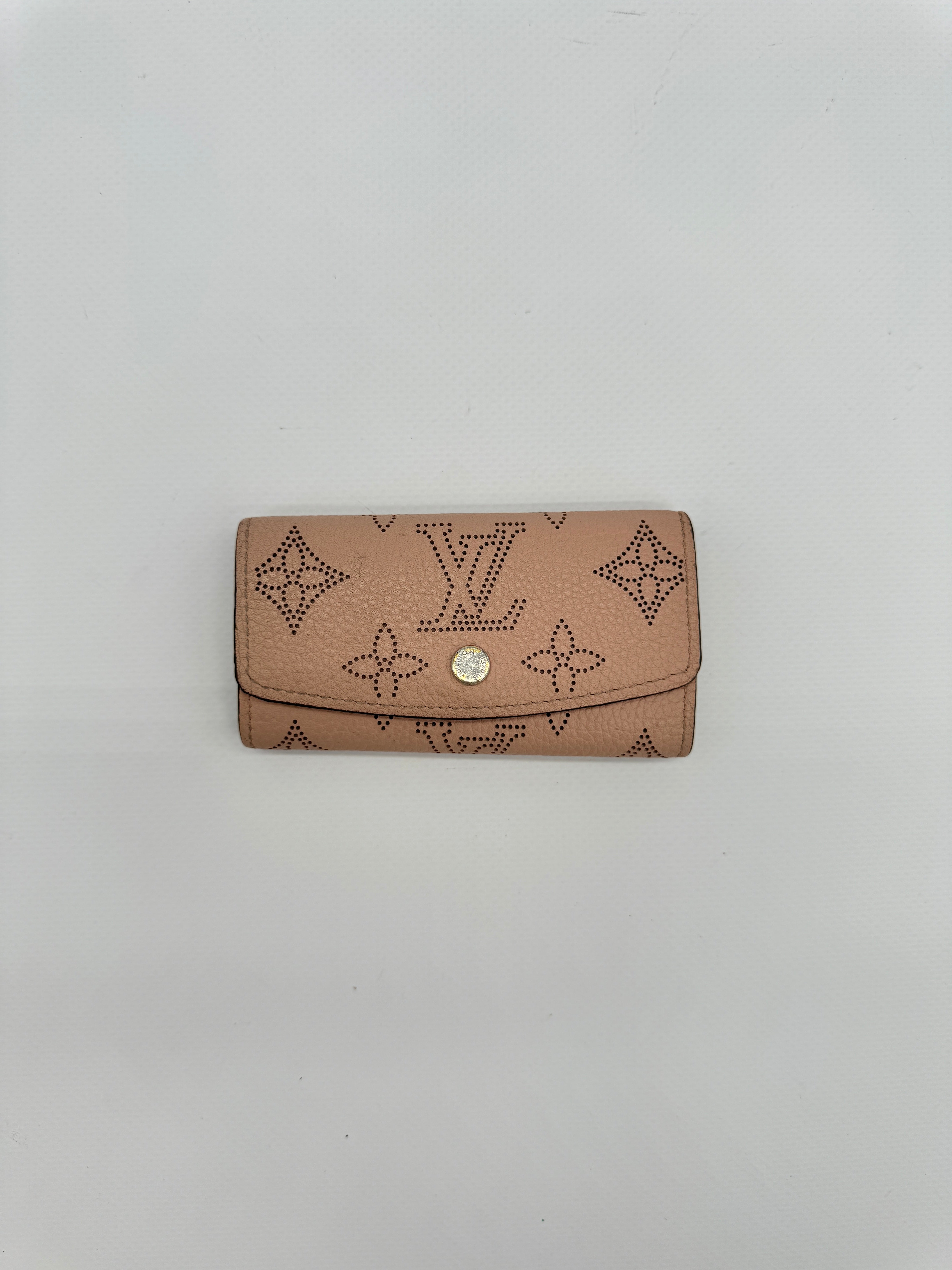 Louis Vuitton Keyholder