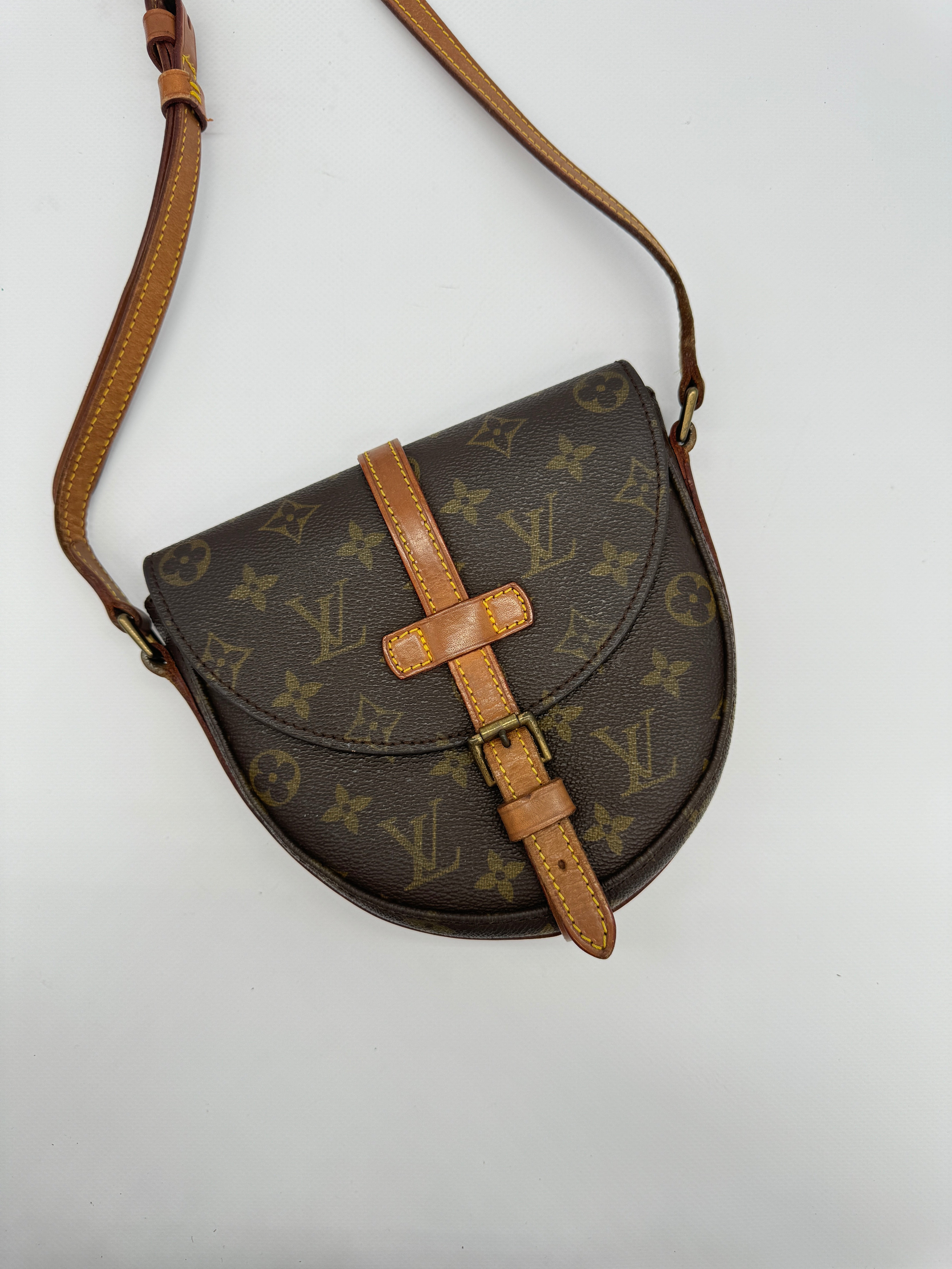 Louis Vuitton Chantilly PM