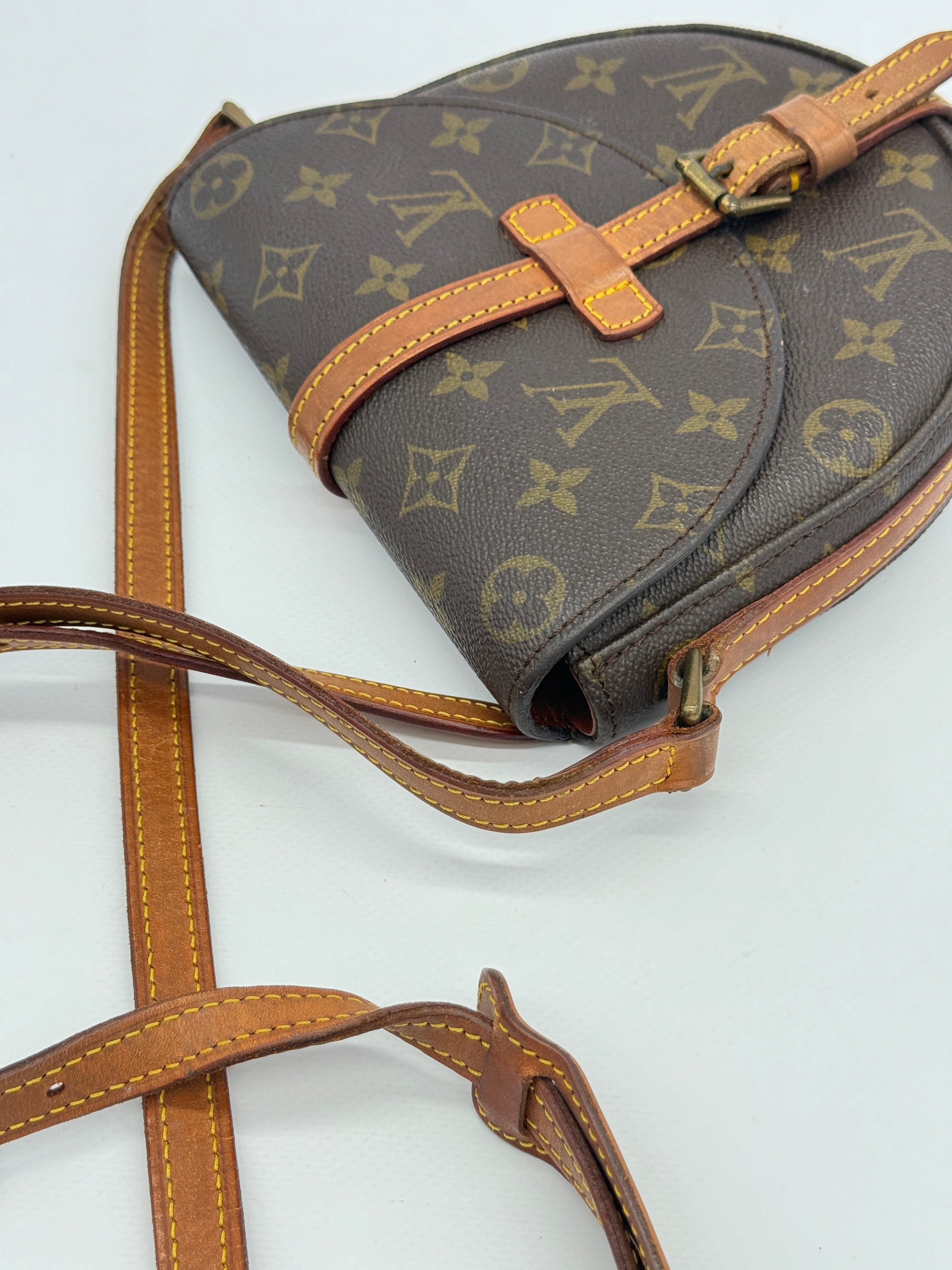 Louis Vuitton Chantilly PM