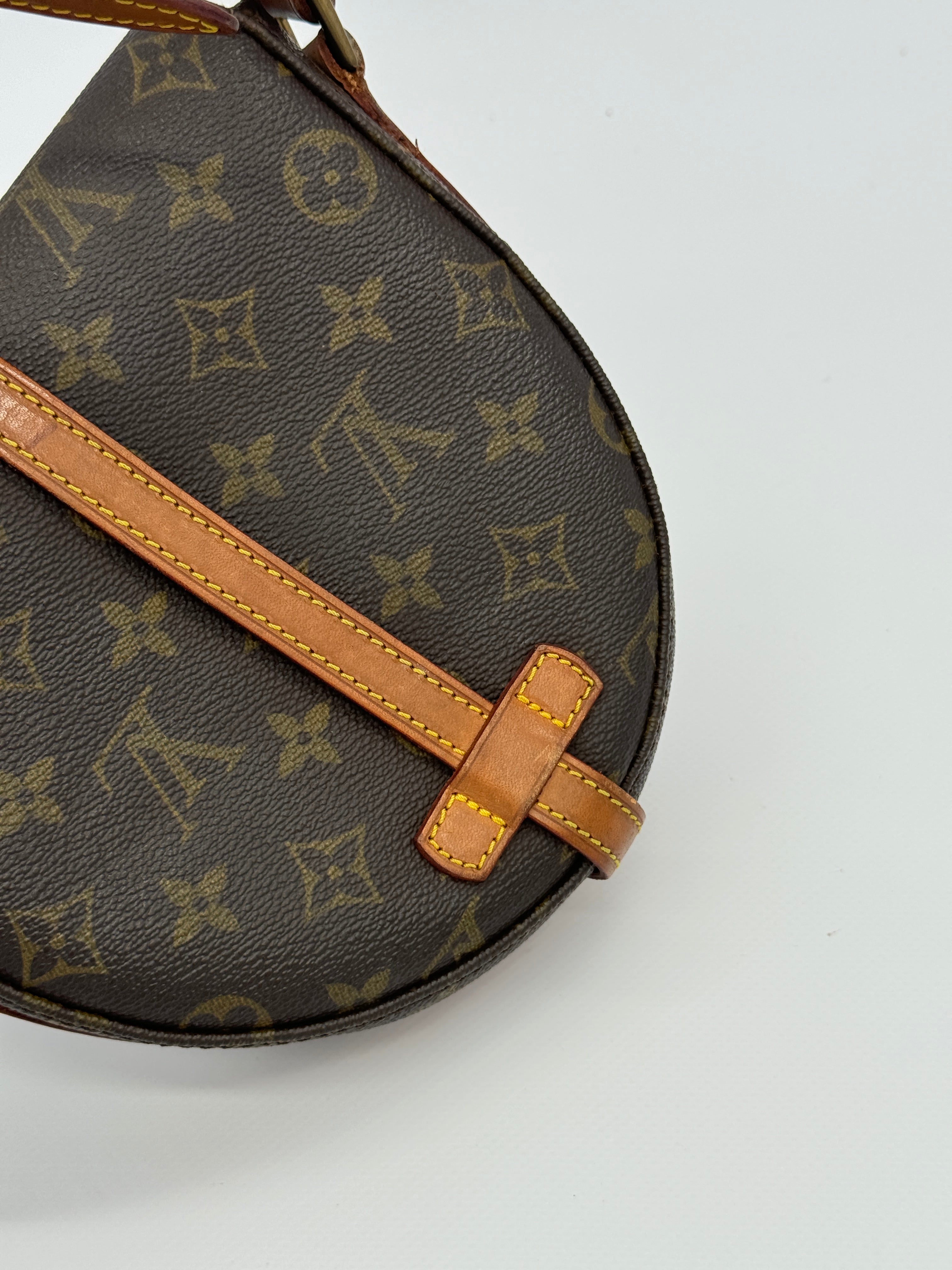 Louis Vuitton Chantilly PM