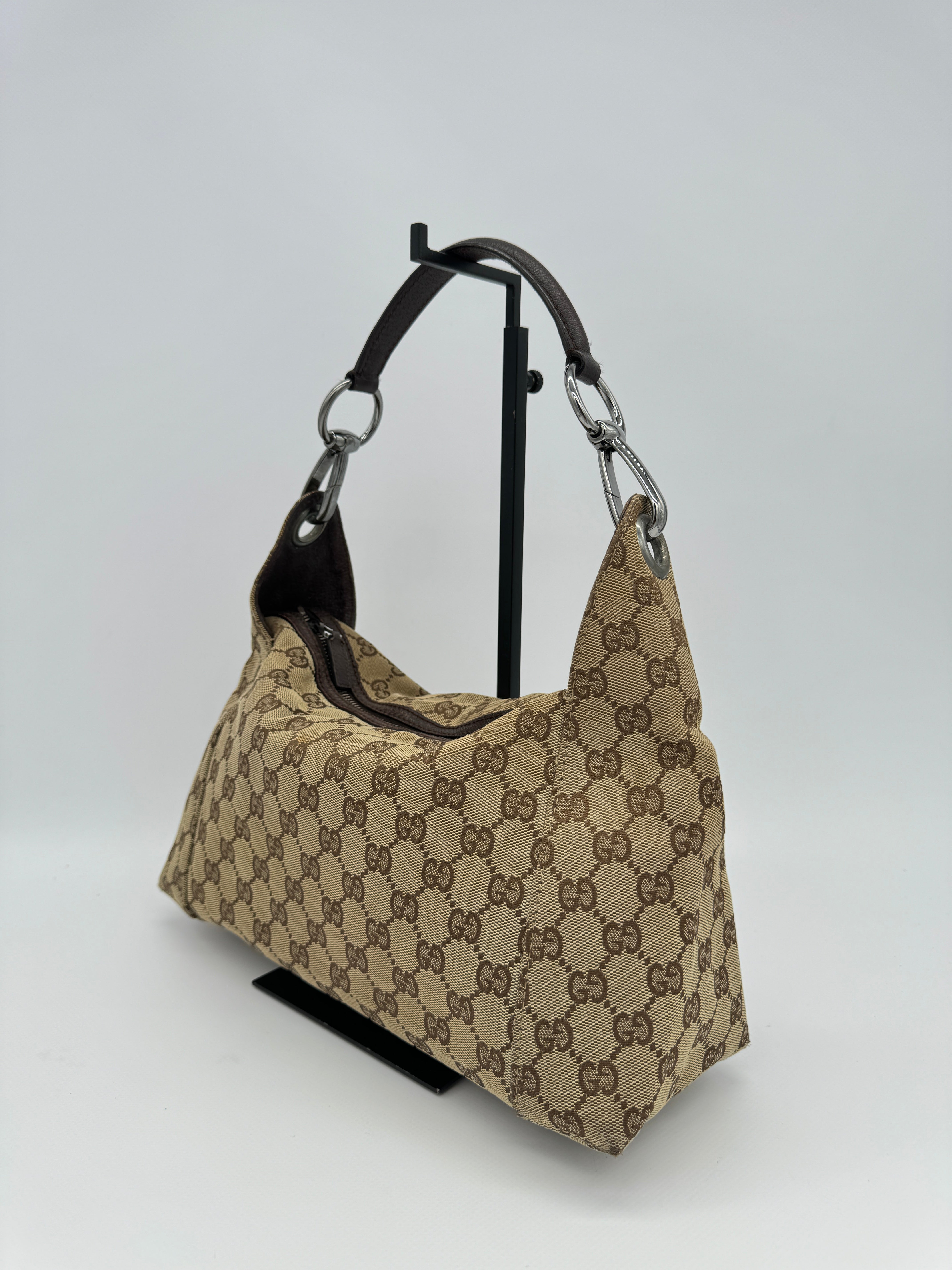 Gucci Hobo