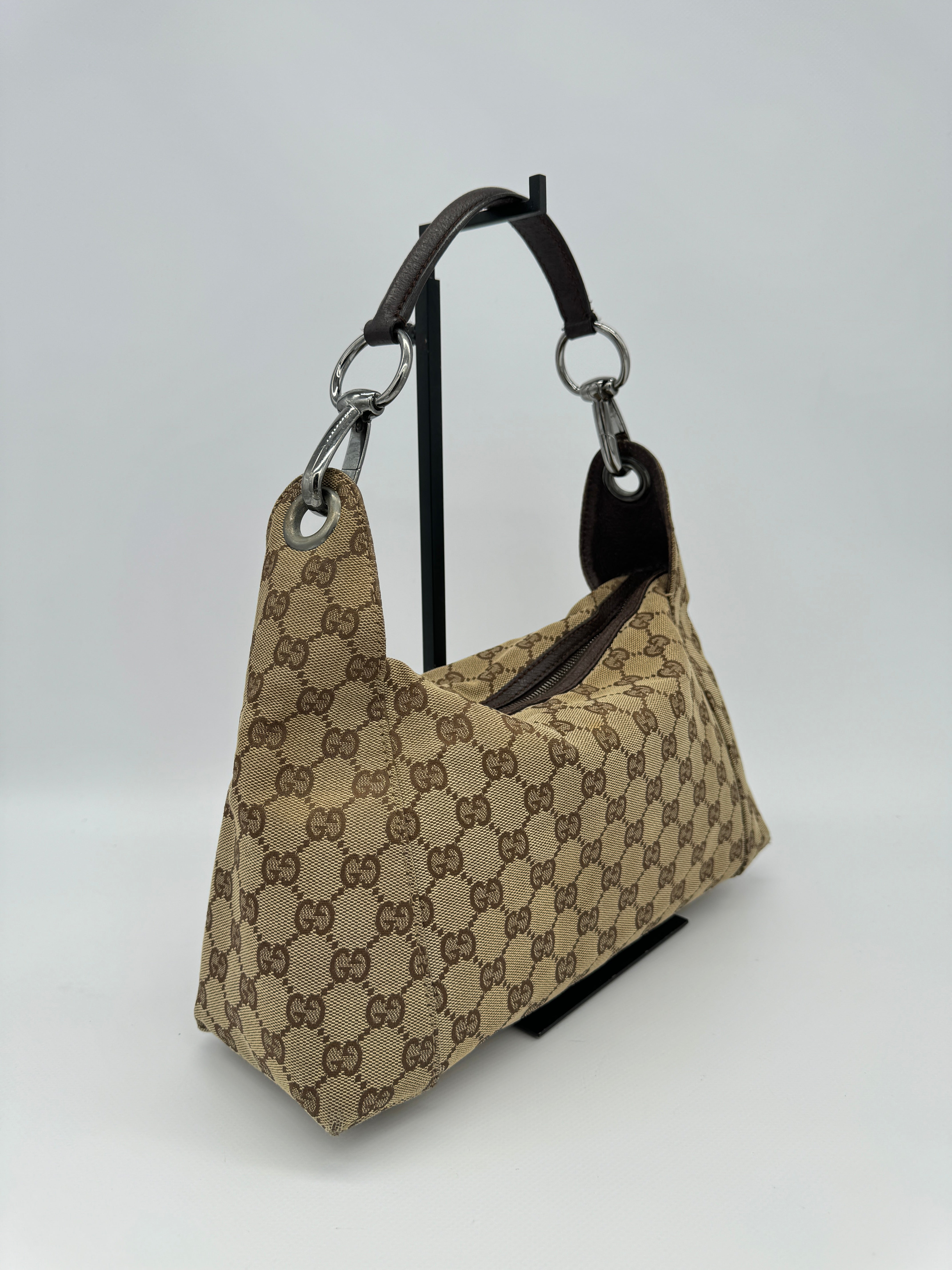 Gucci Hobo