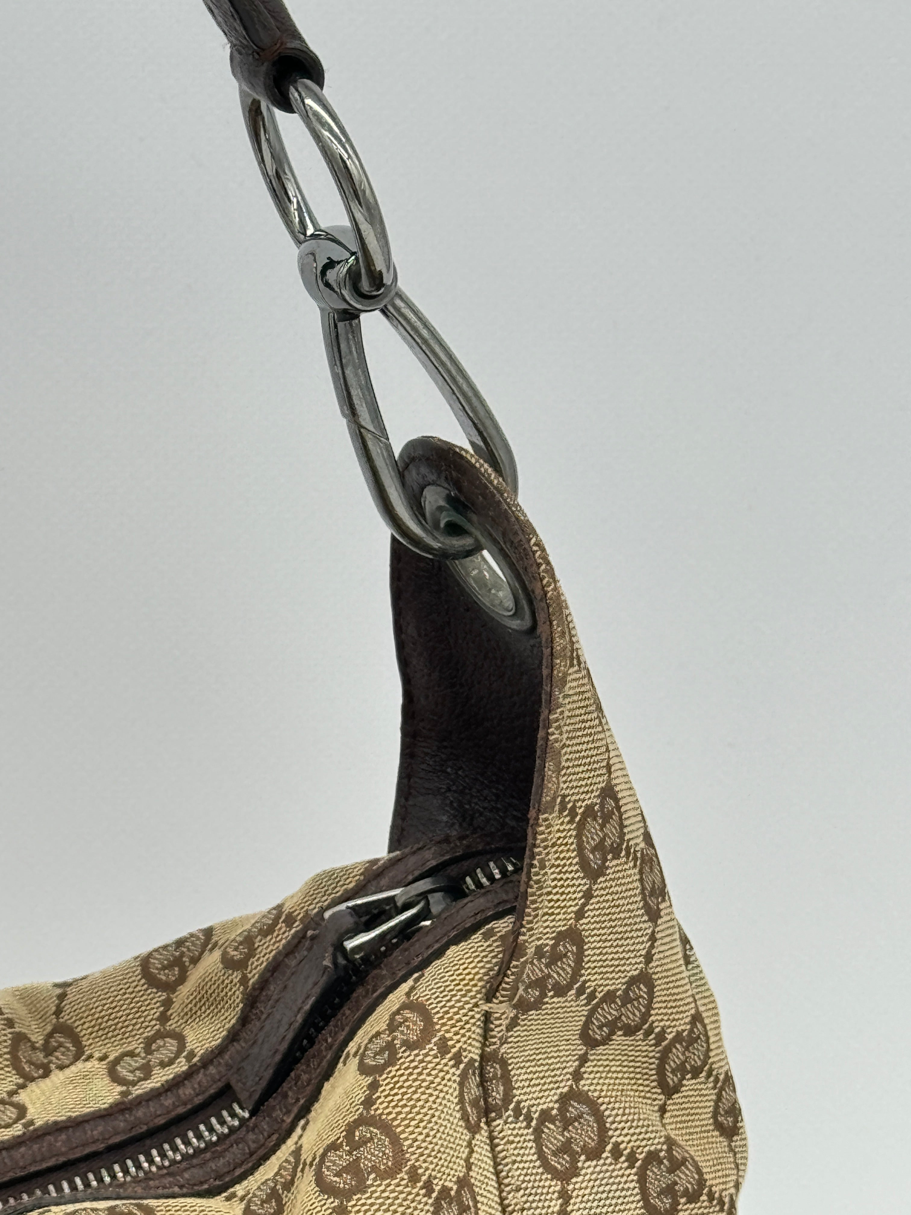 Gucci Hobo