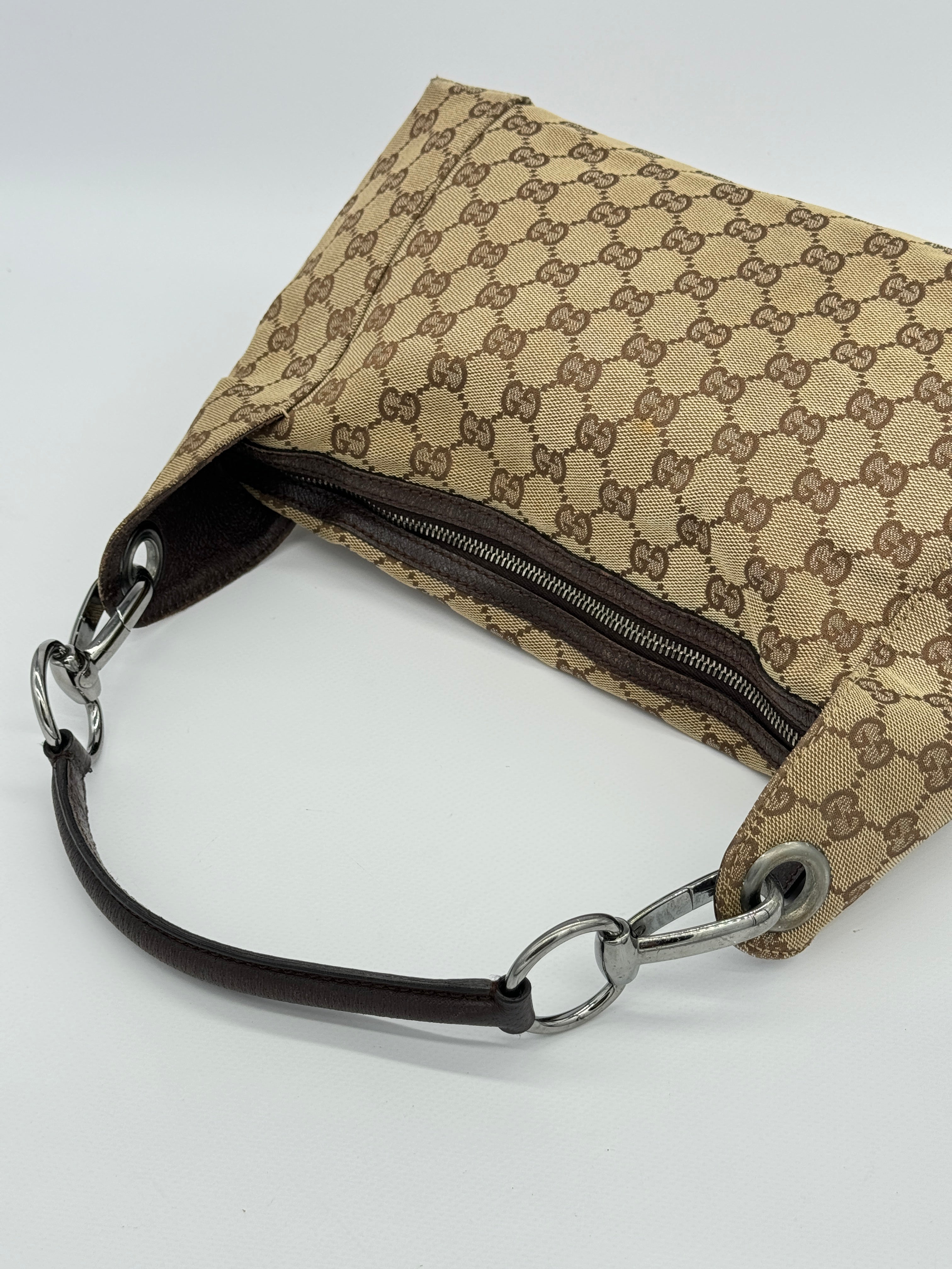 Gucci Hobo