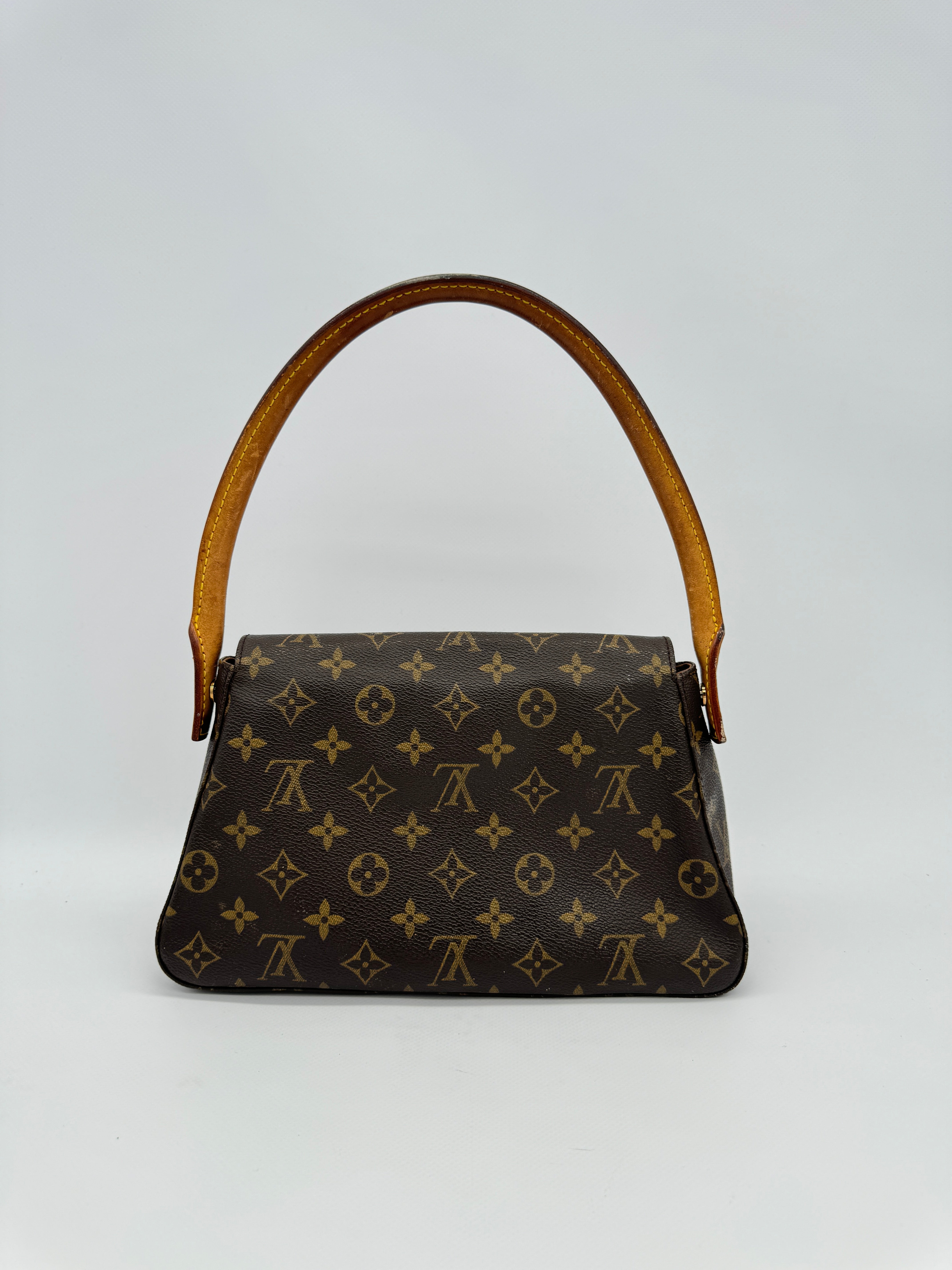 Louis Vuitton Mini Looping