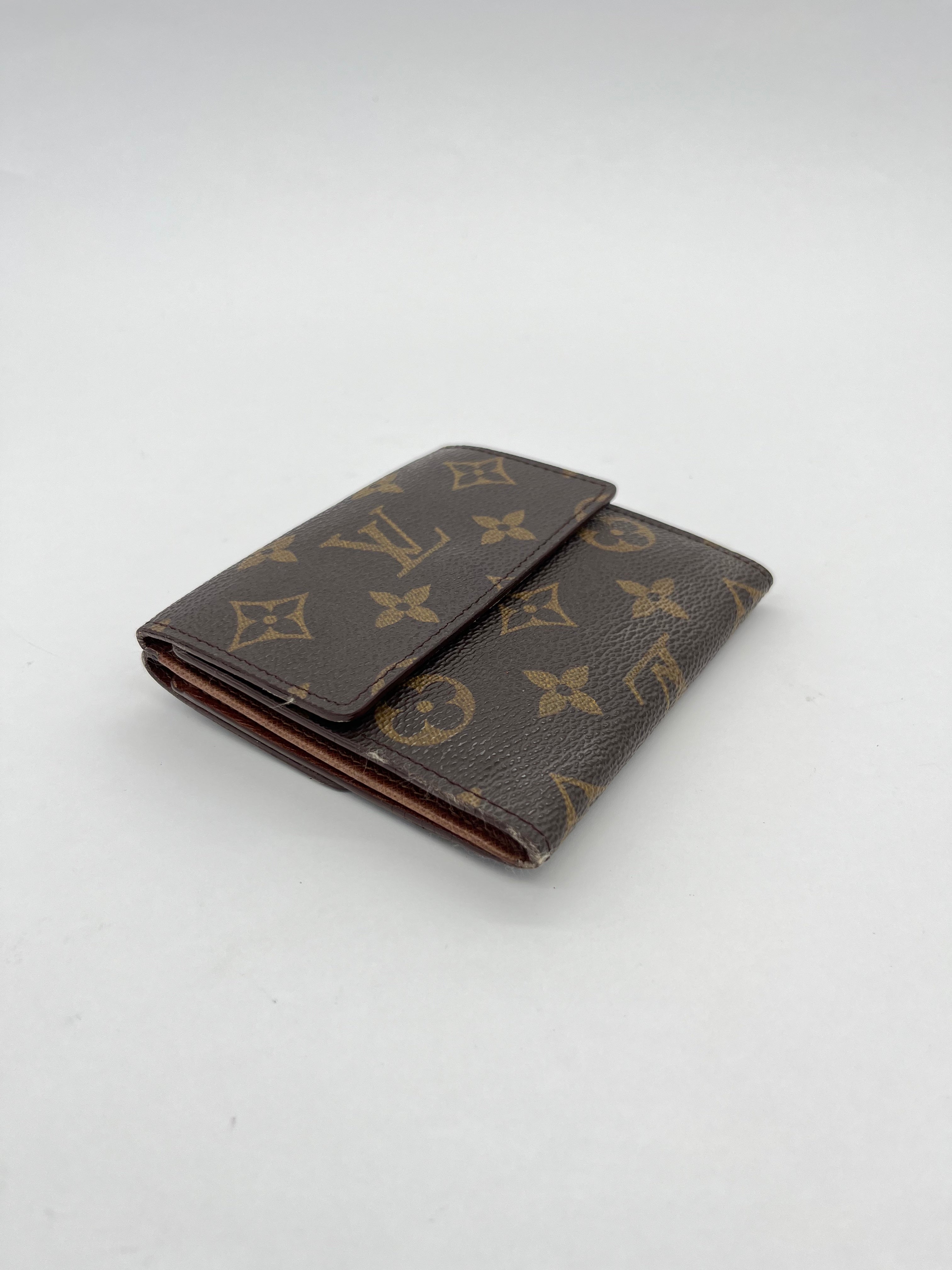 Louis Vuitton Monnaie Wallet