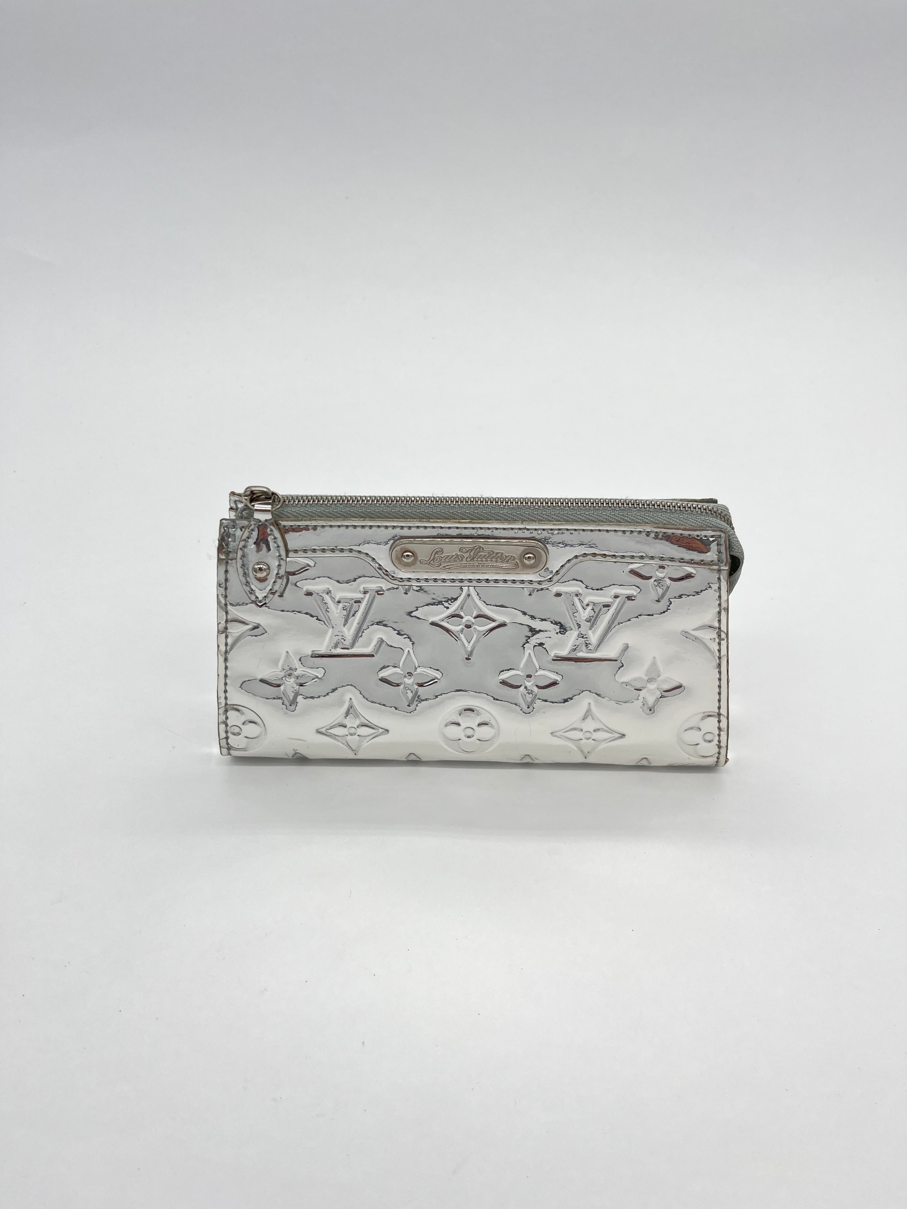 Louis Vuitton Cosmetic Pouch