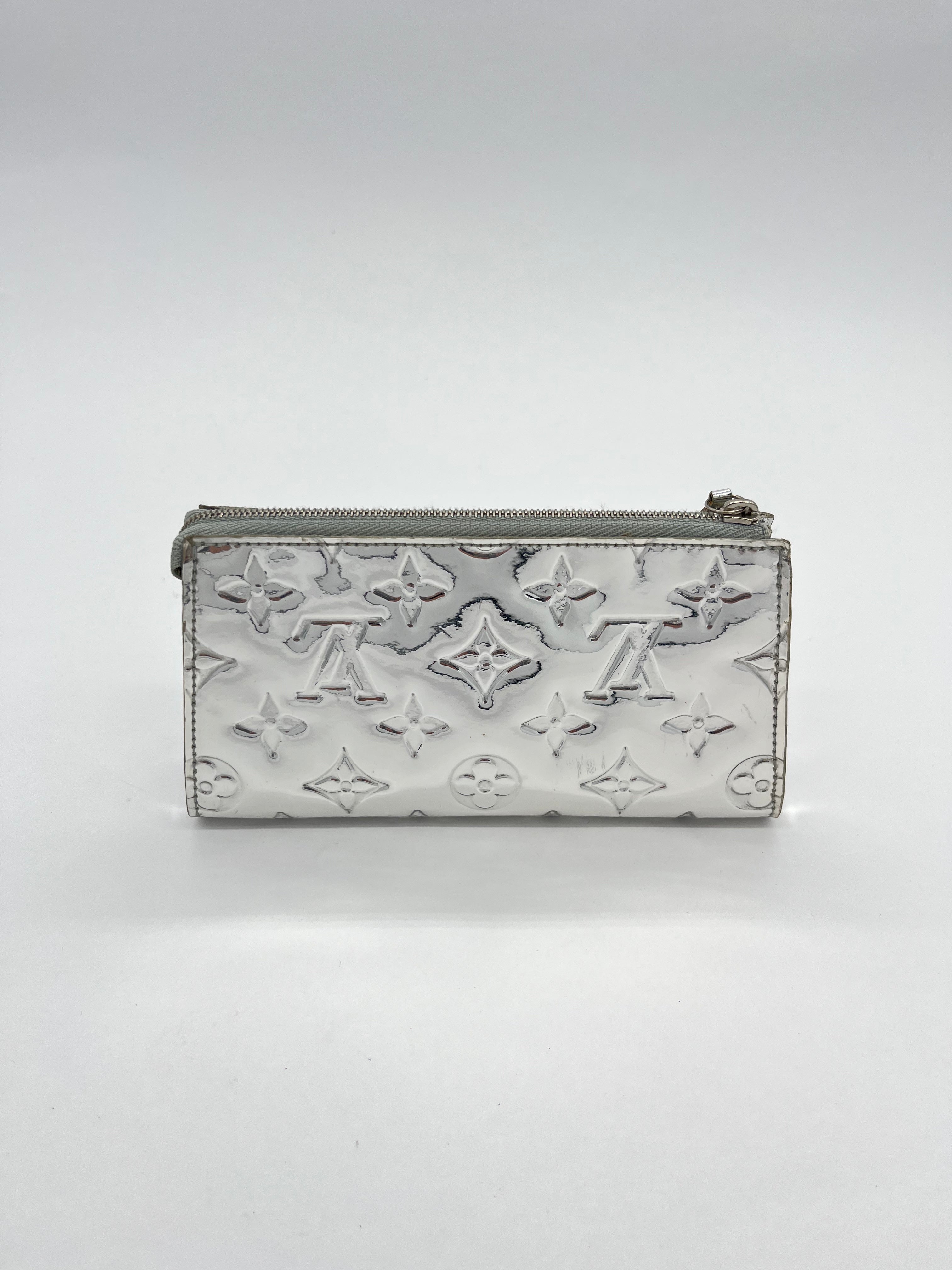 Louis Vuitton Cosmetic Pouch