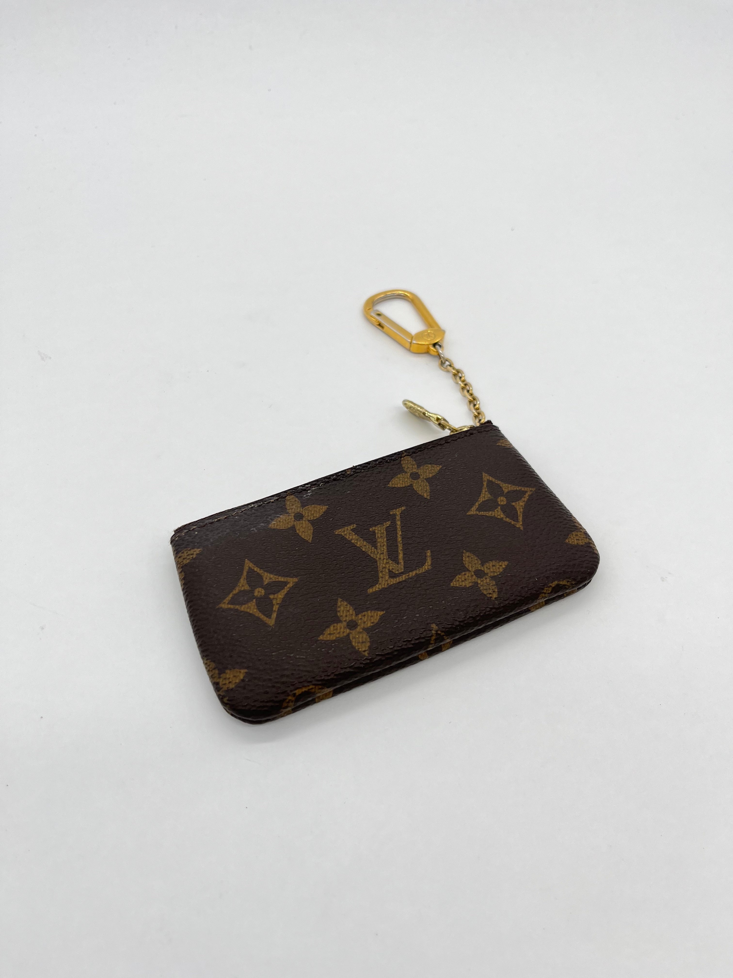 Louis Vuitton Keypouch