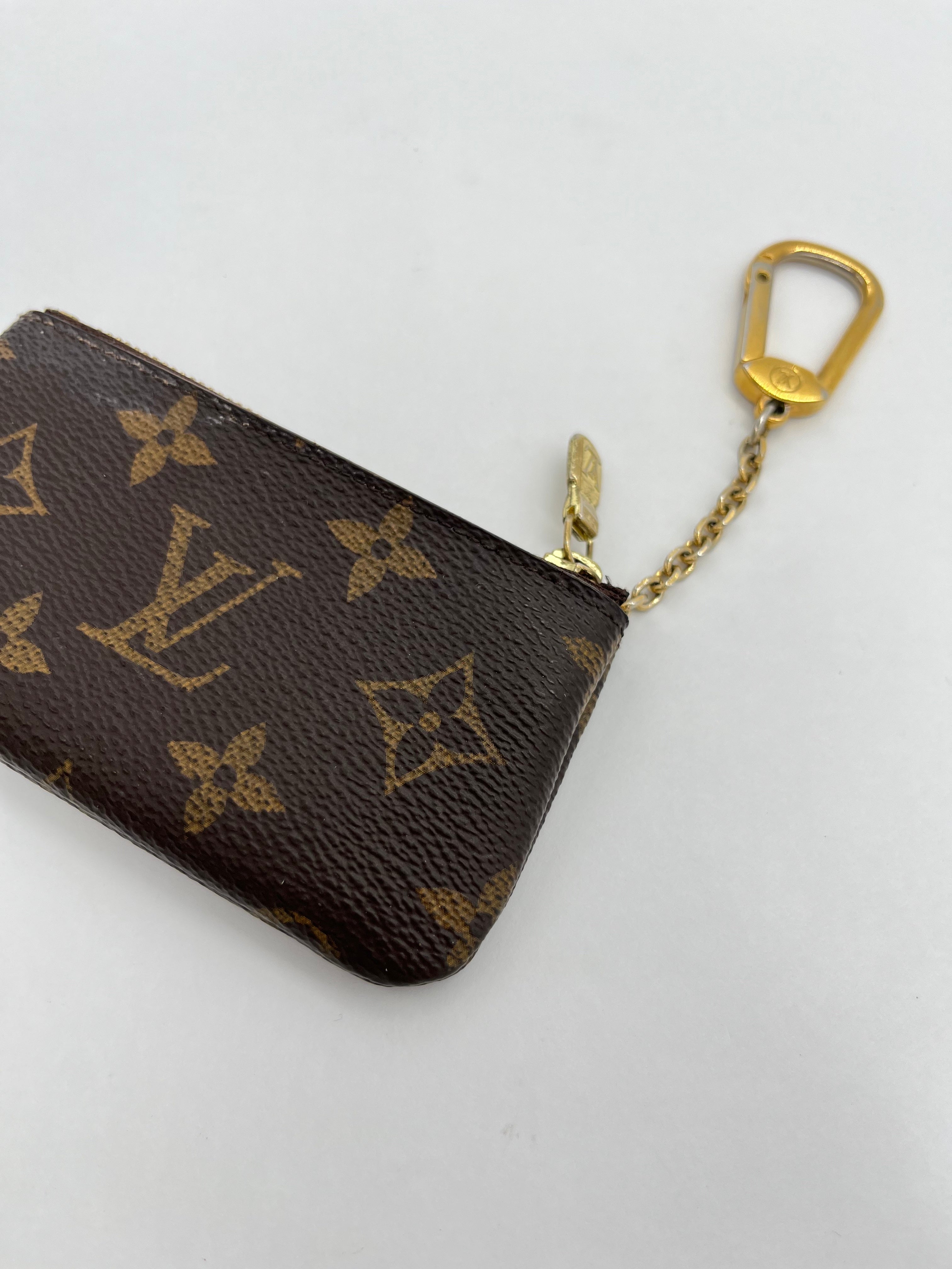 Louis Vuitton Keypouch