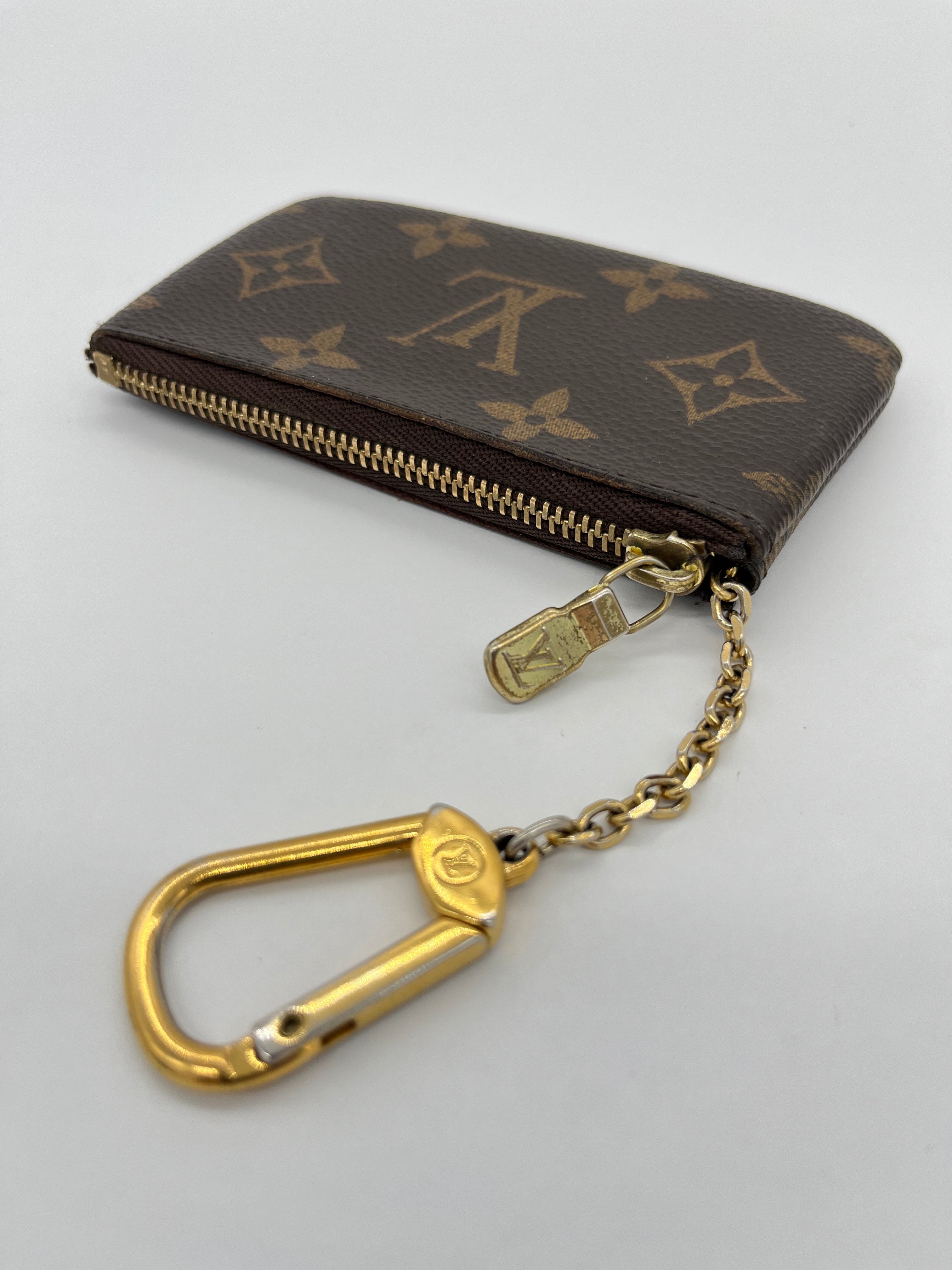 Louis Vuitton Keypouch