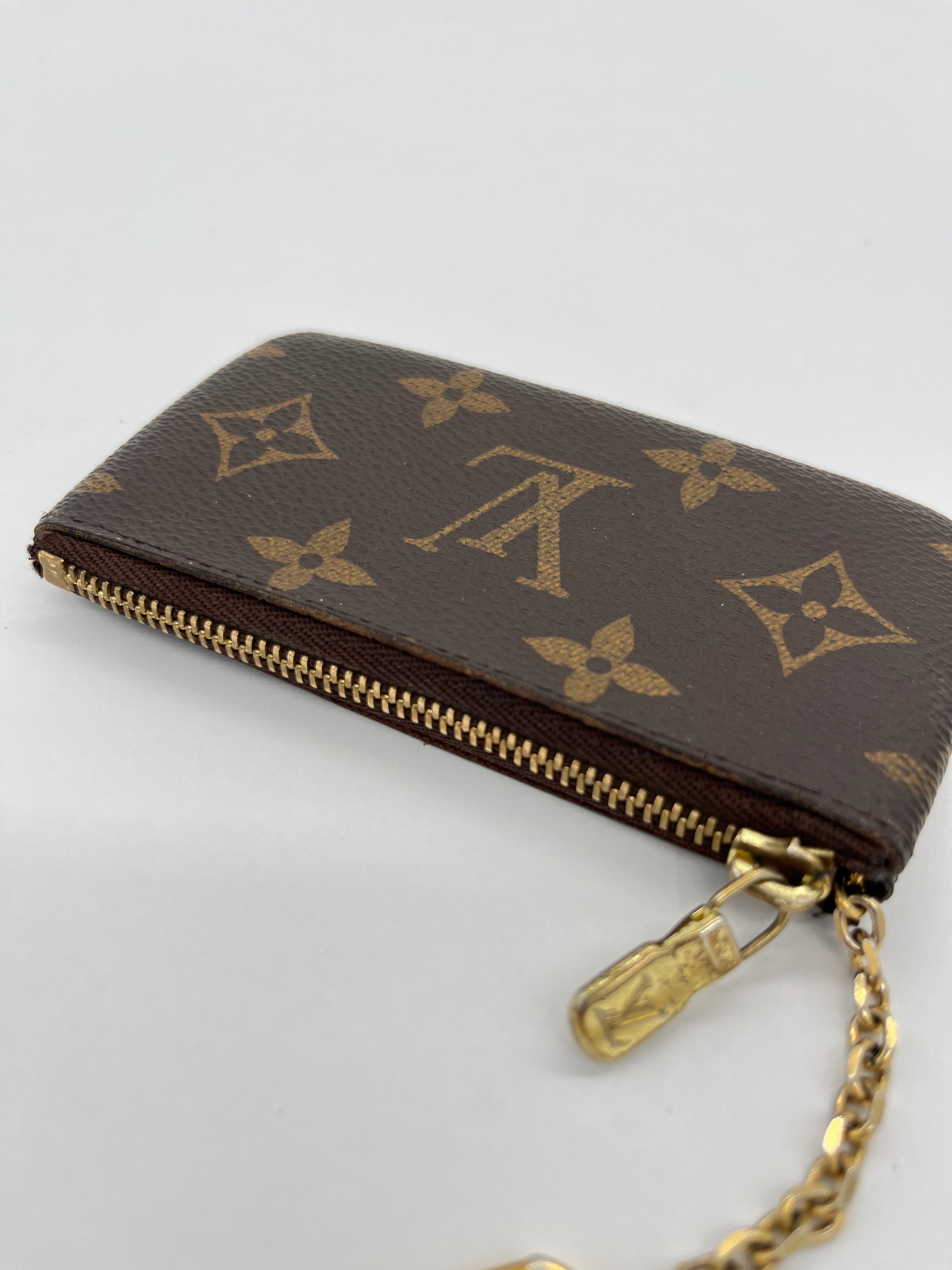 Louis Vuitton Keypouch