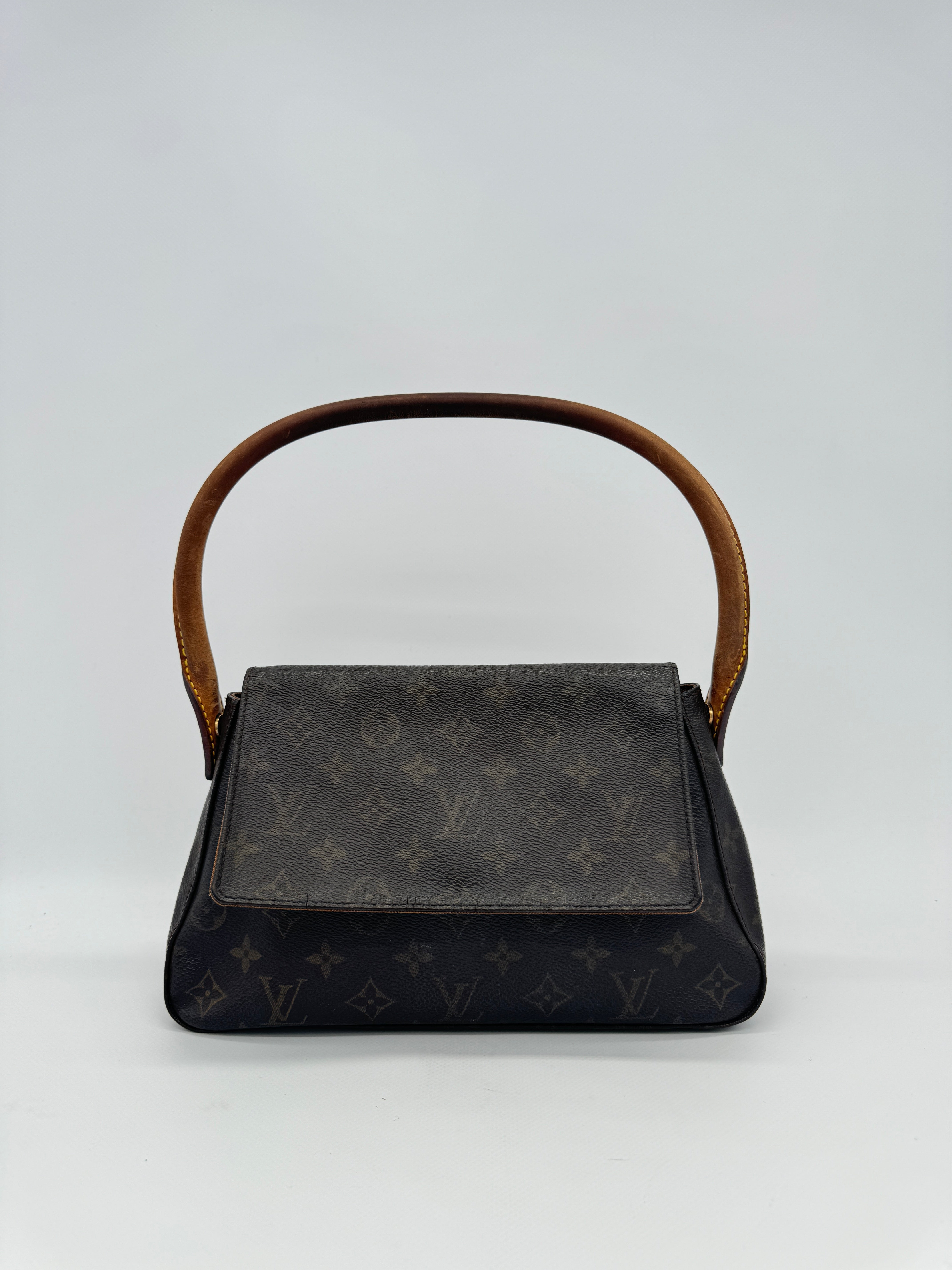 Louis Vuitton Mini Looping