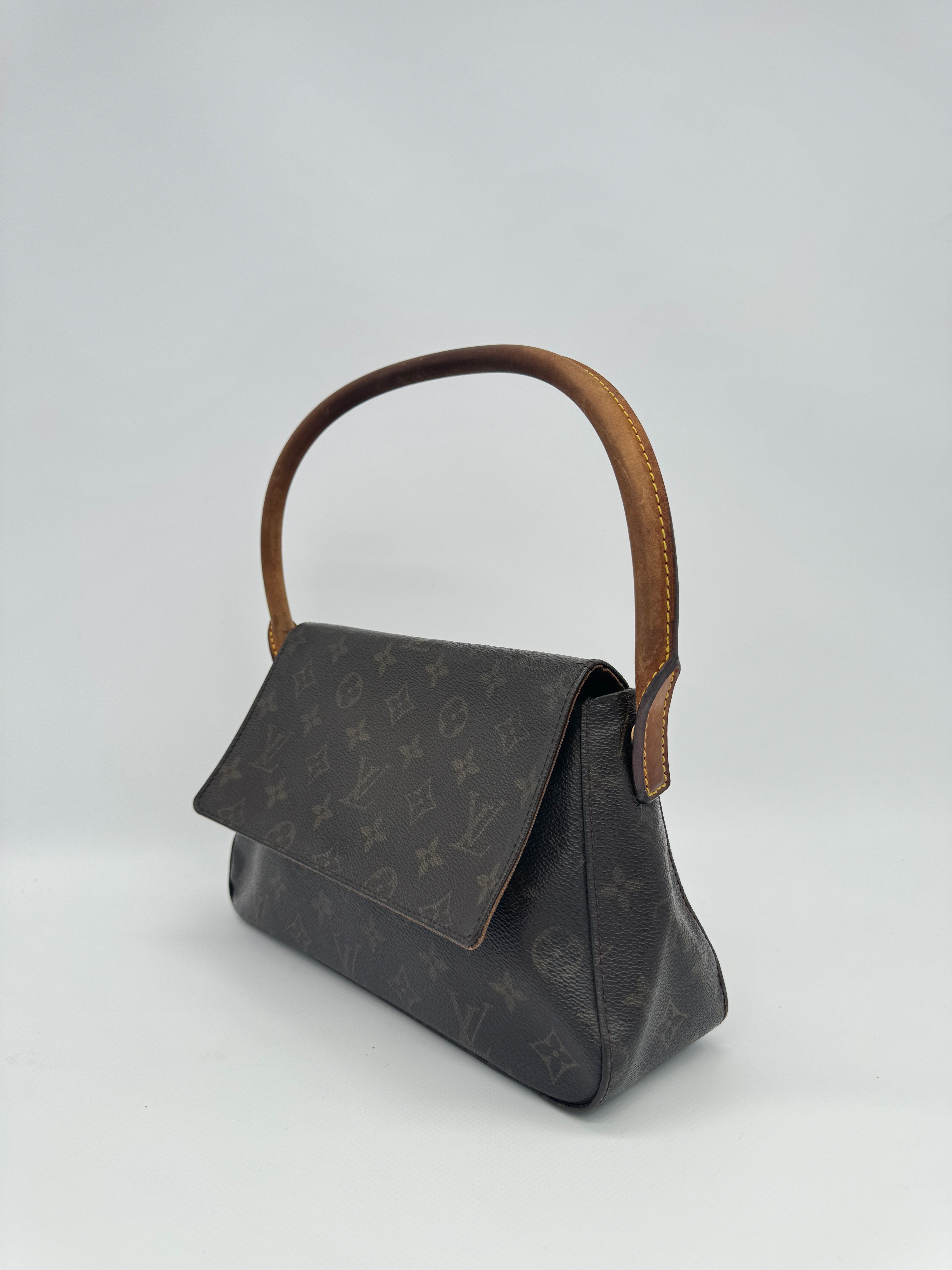 Louis Vuitton Mini Looping