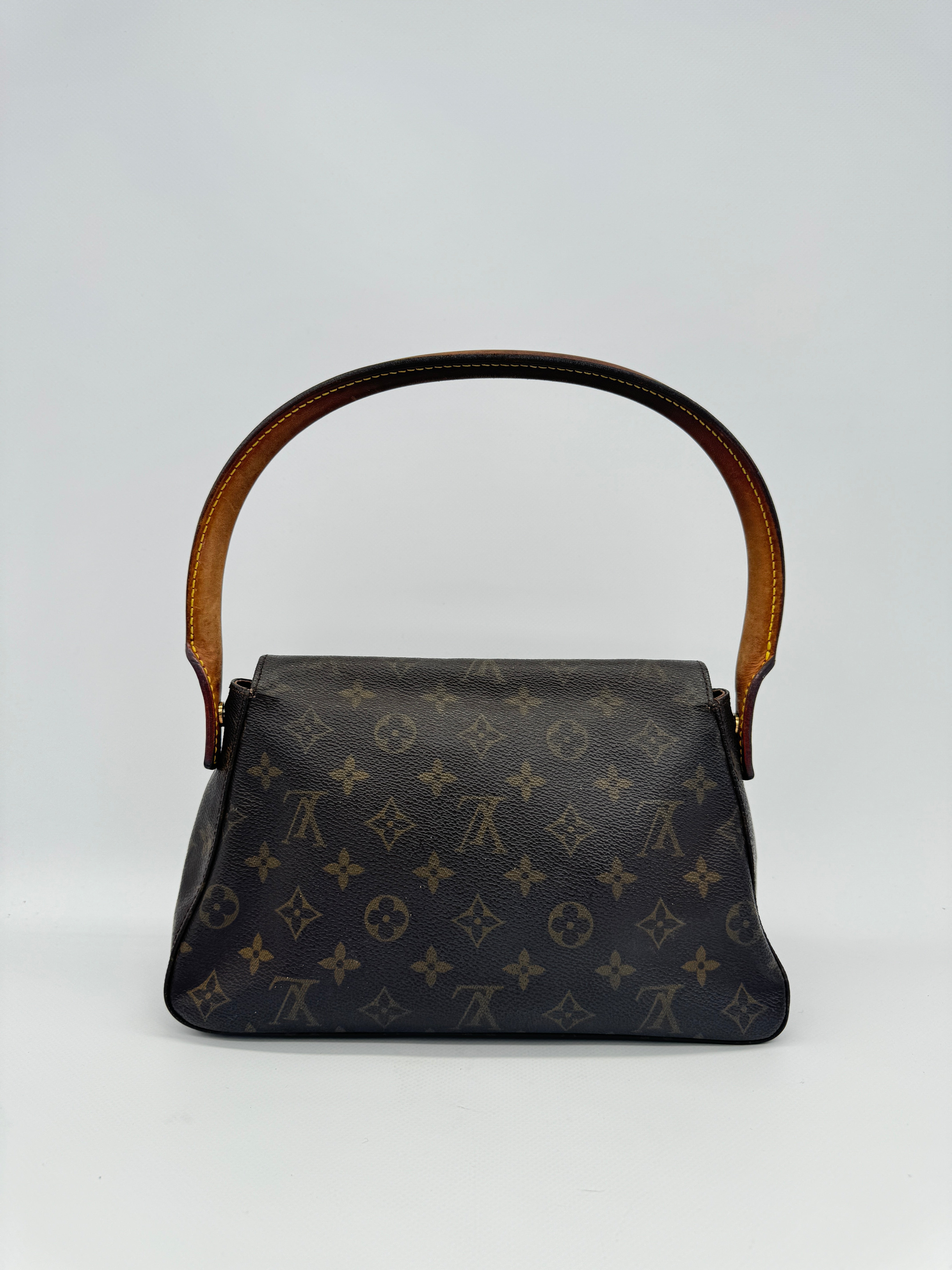 Louis Vuitton Mini Looping