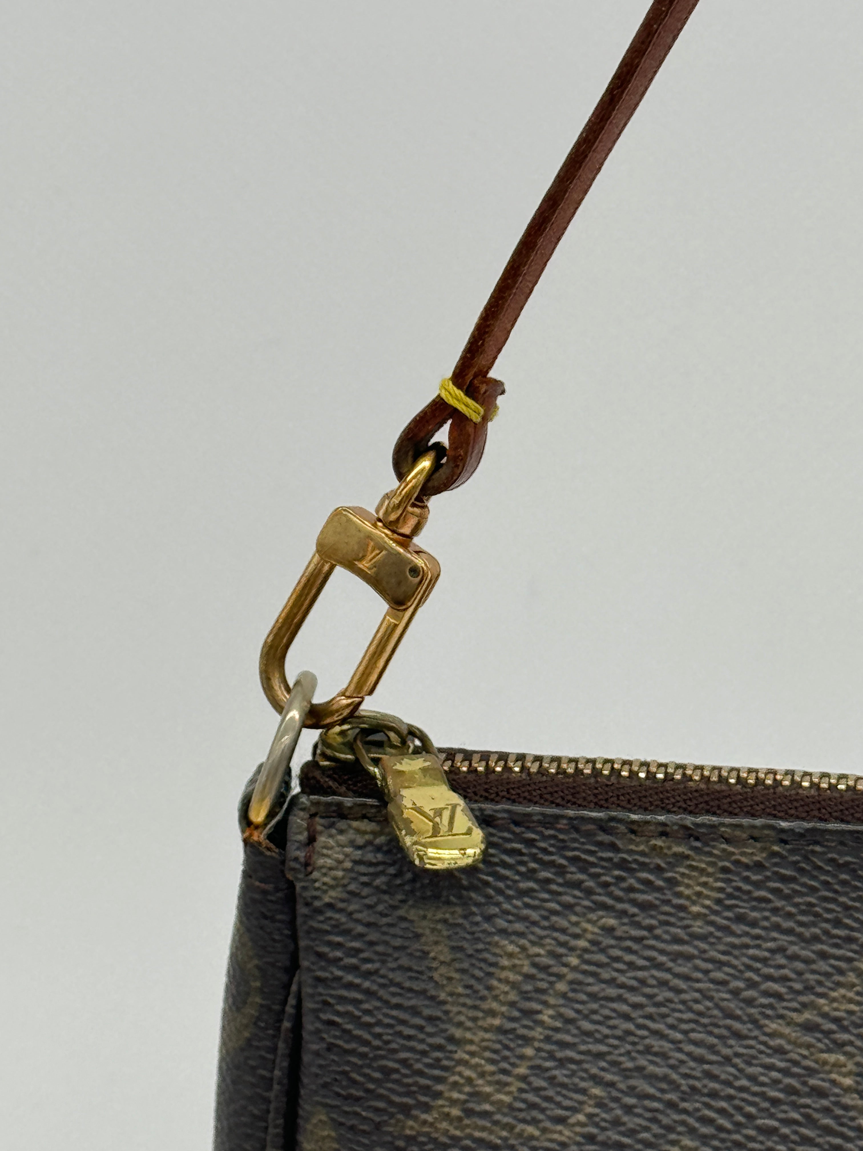 Louis Vuitton Pochette Accessoires